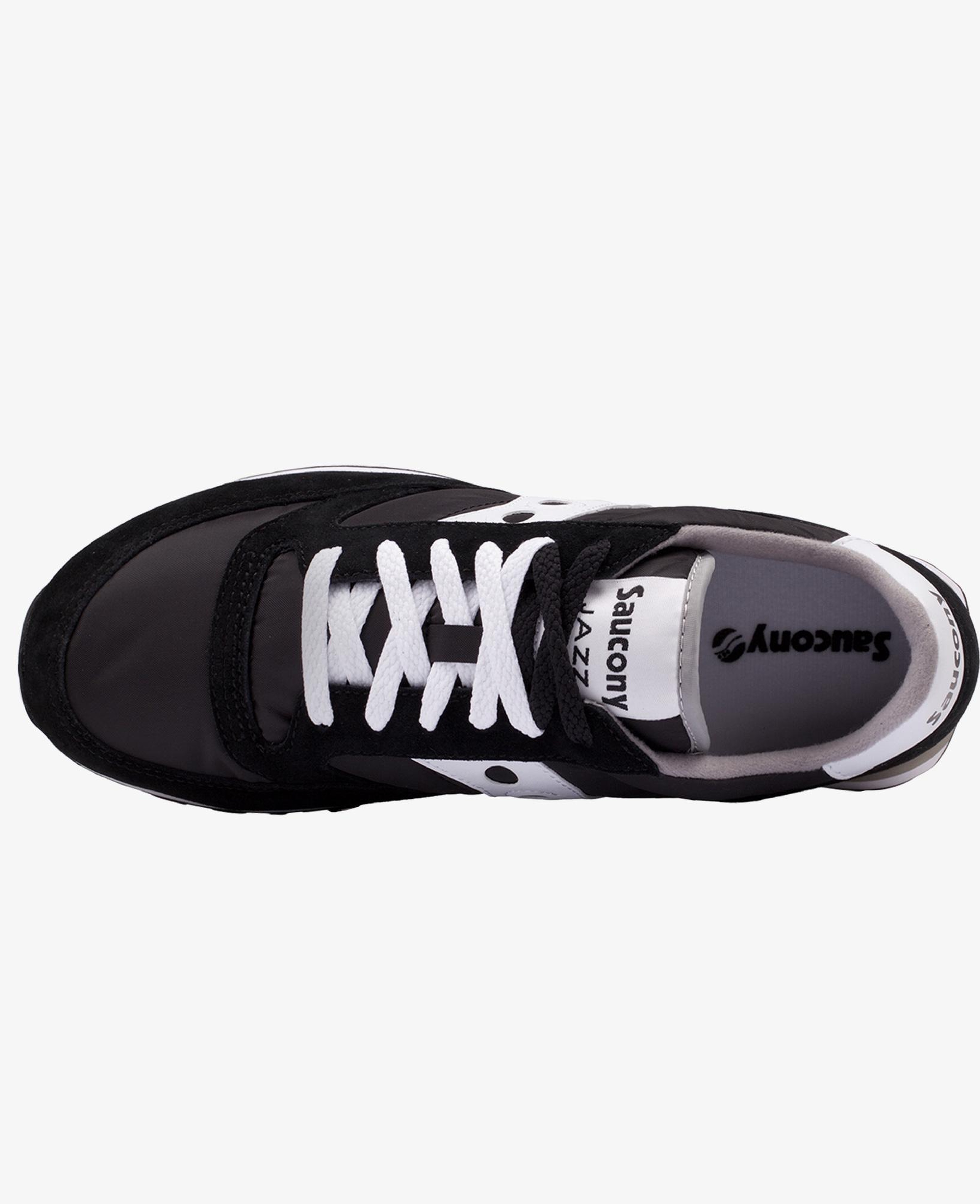 Saucony Jazz Original Unisex Siyah Spor Ayakkabı