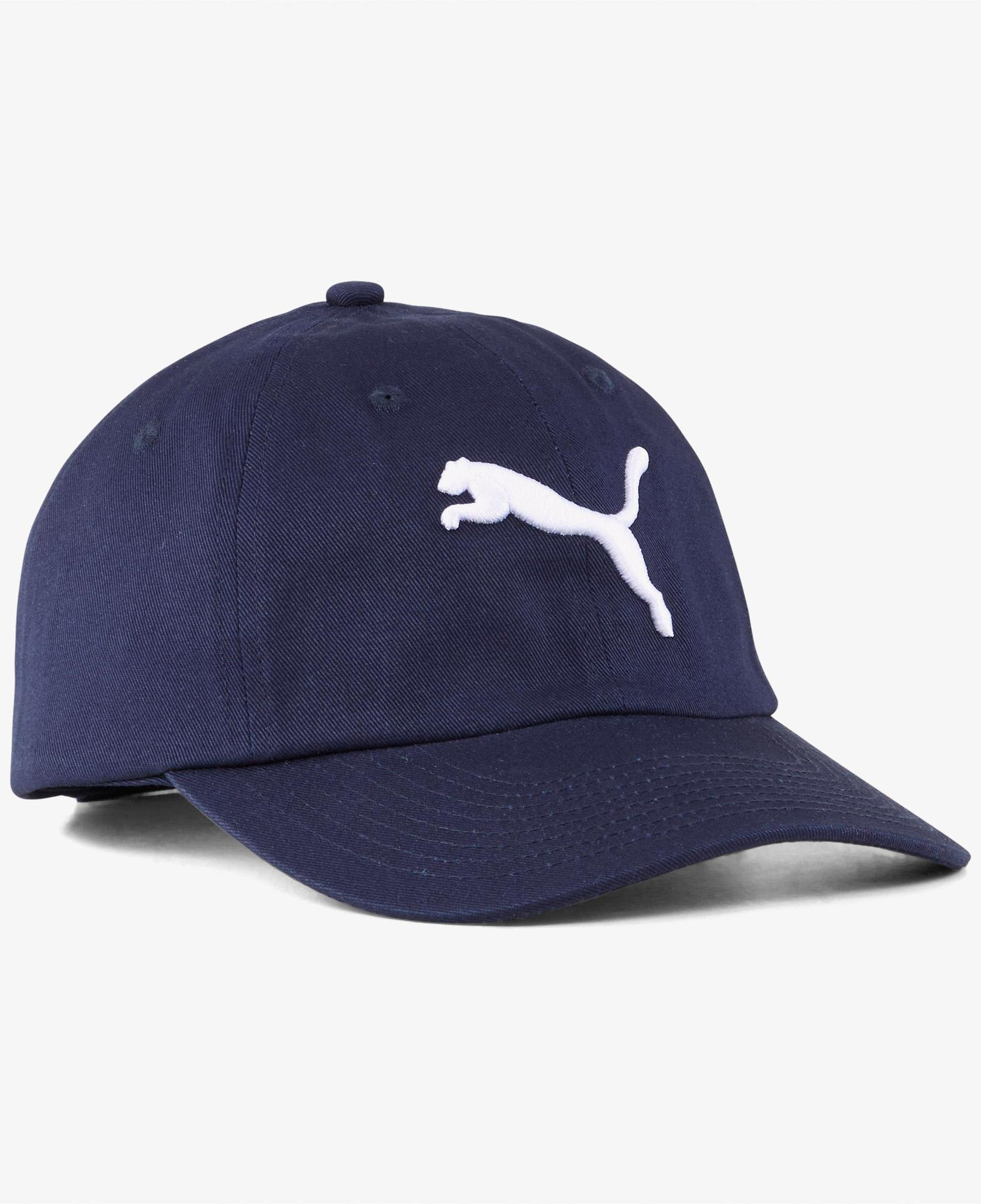 Puma Ess Cat Unisex Lacivert Şapka