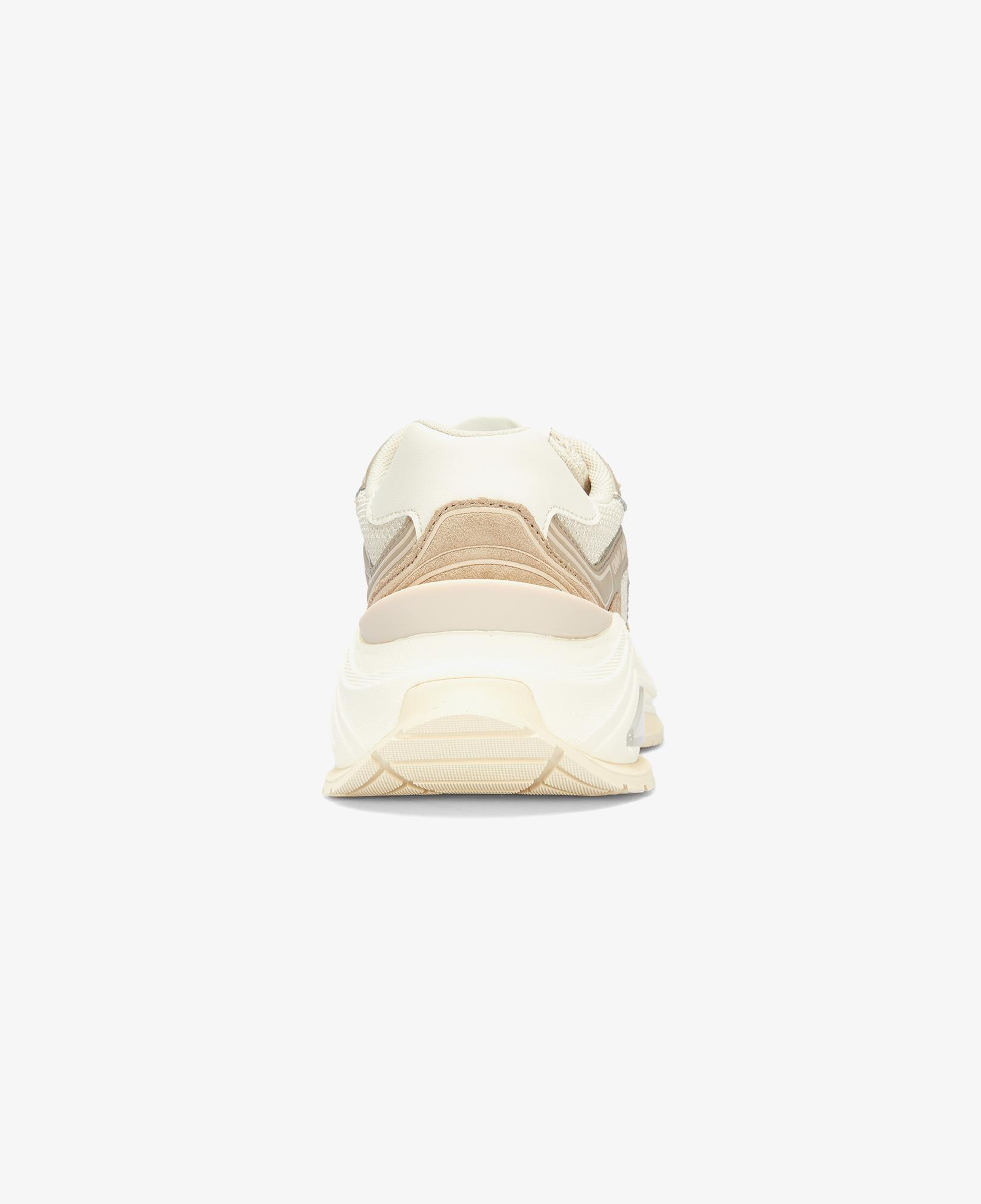 Tommy Jeans Trendy Retro Kadın Haki Sneaker