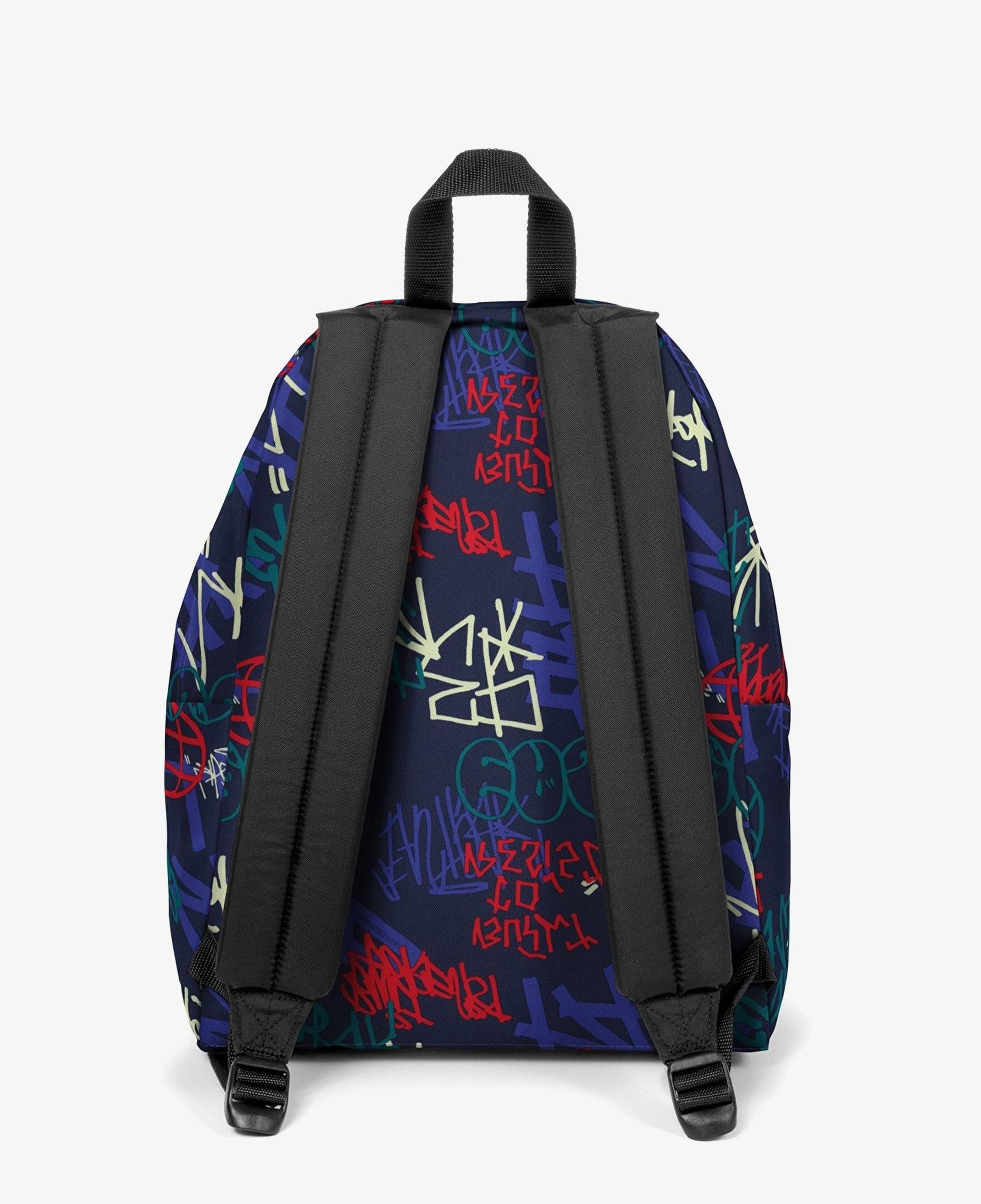 Eastpak Padded Pak Unisex Mor Sırt Çantası