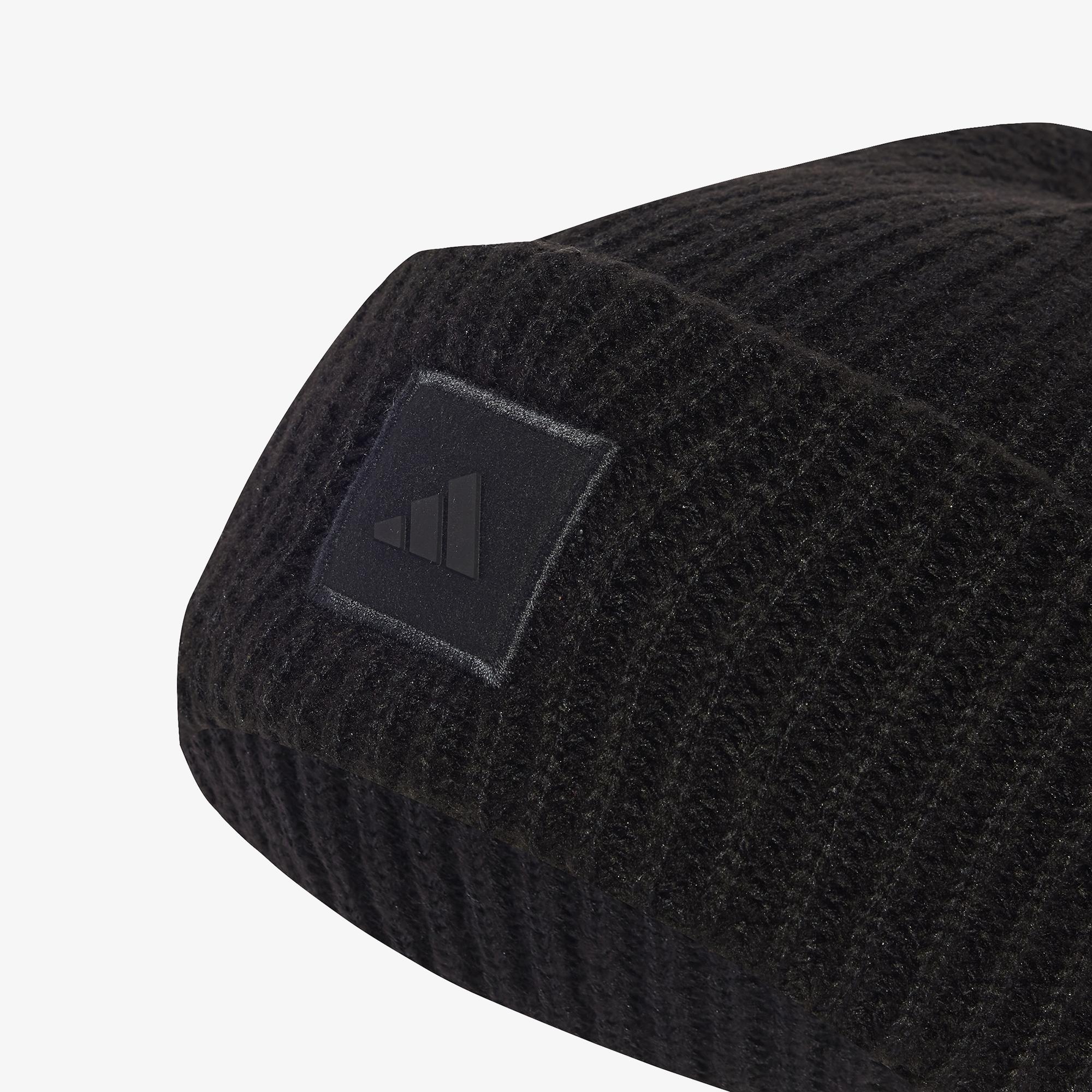 adidas Wide Cuff Unisex Siyah Bere