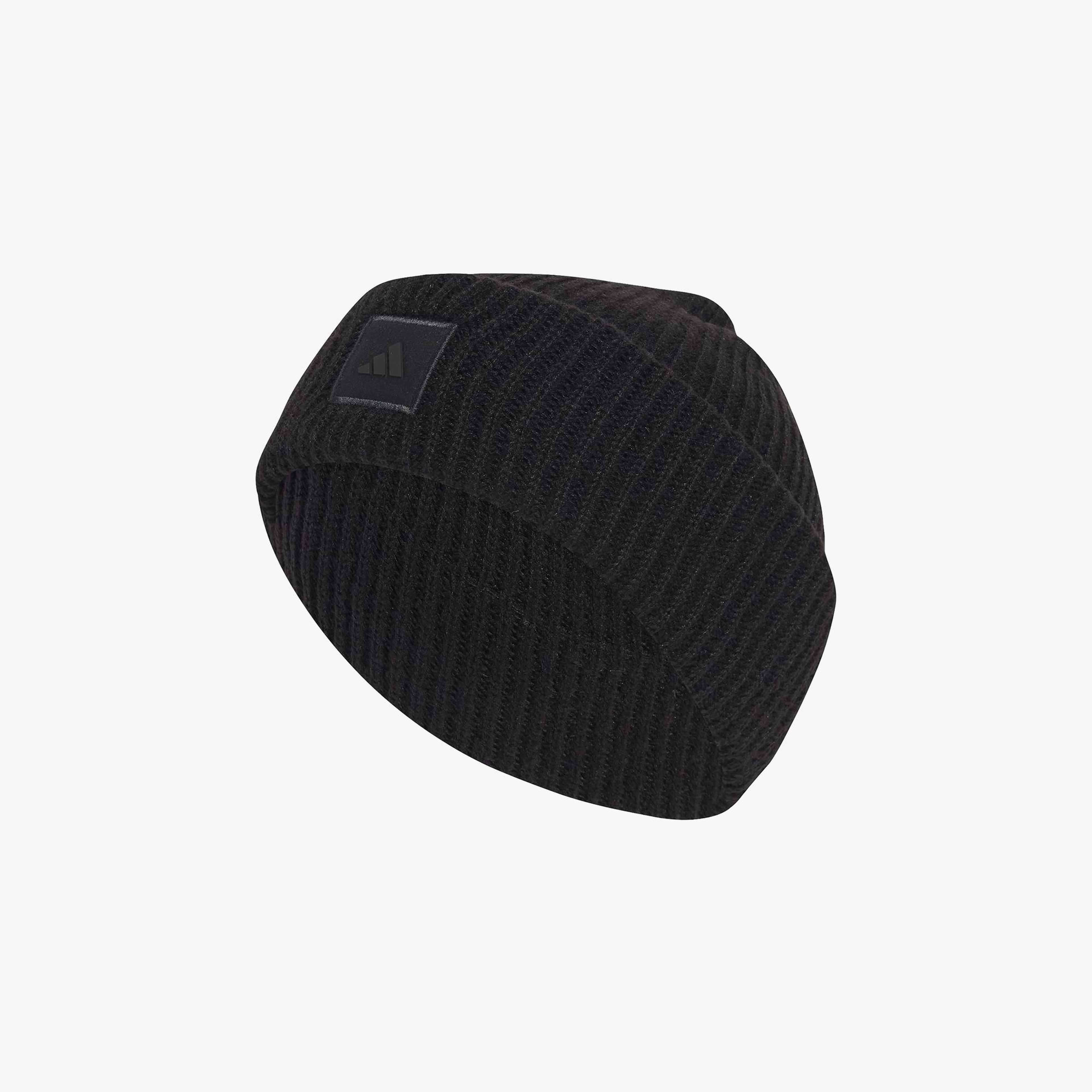 adidas Wide Cuff Unisex Siyah Bere