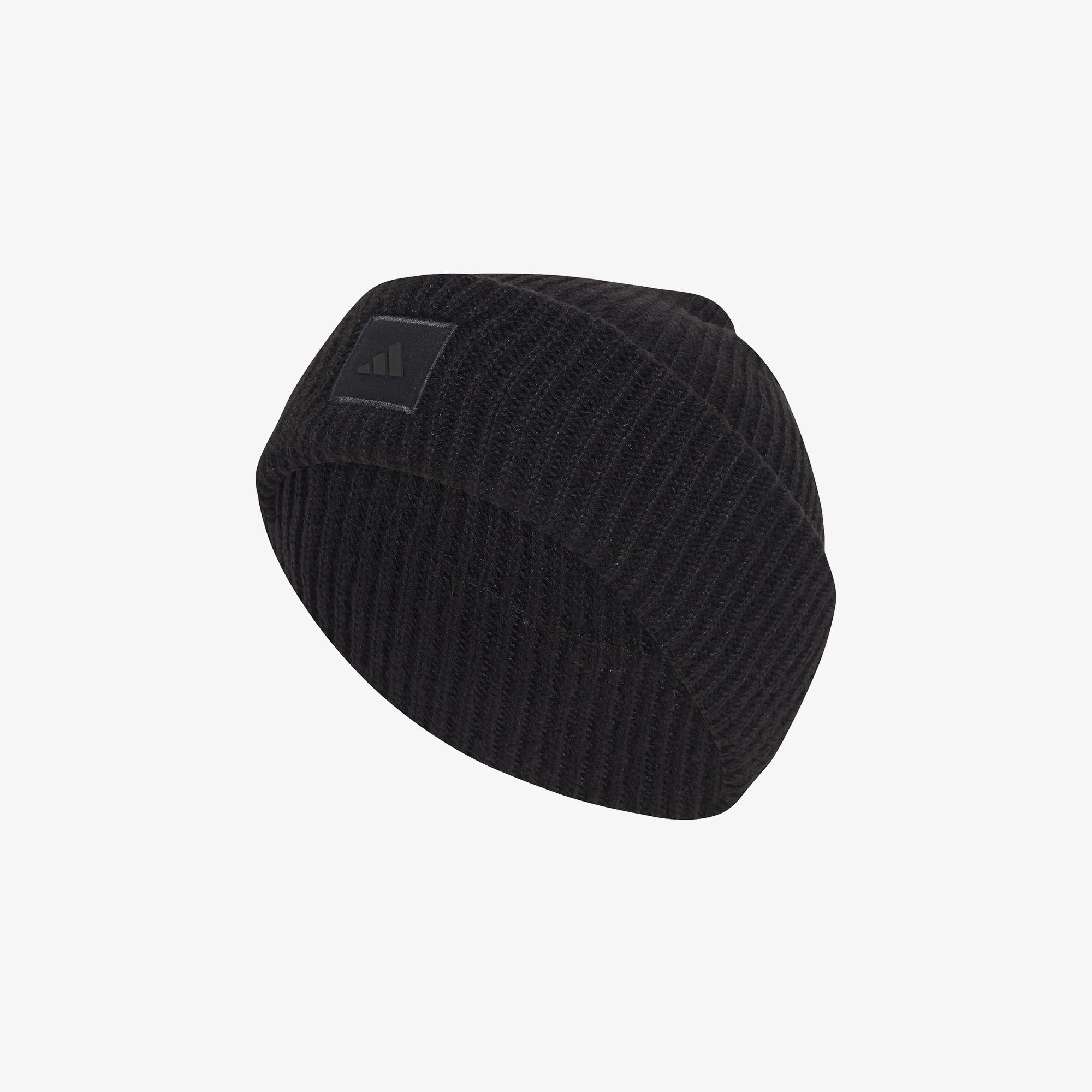 adidas Wide Cuff Unisex Siyah Bere