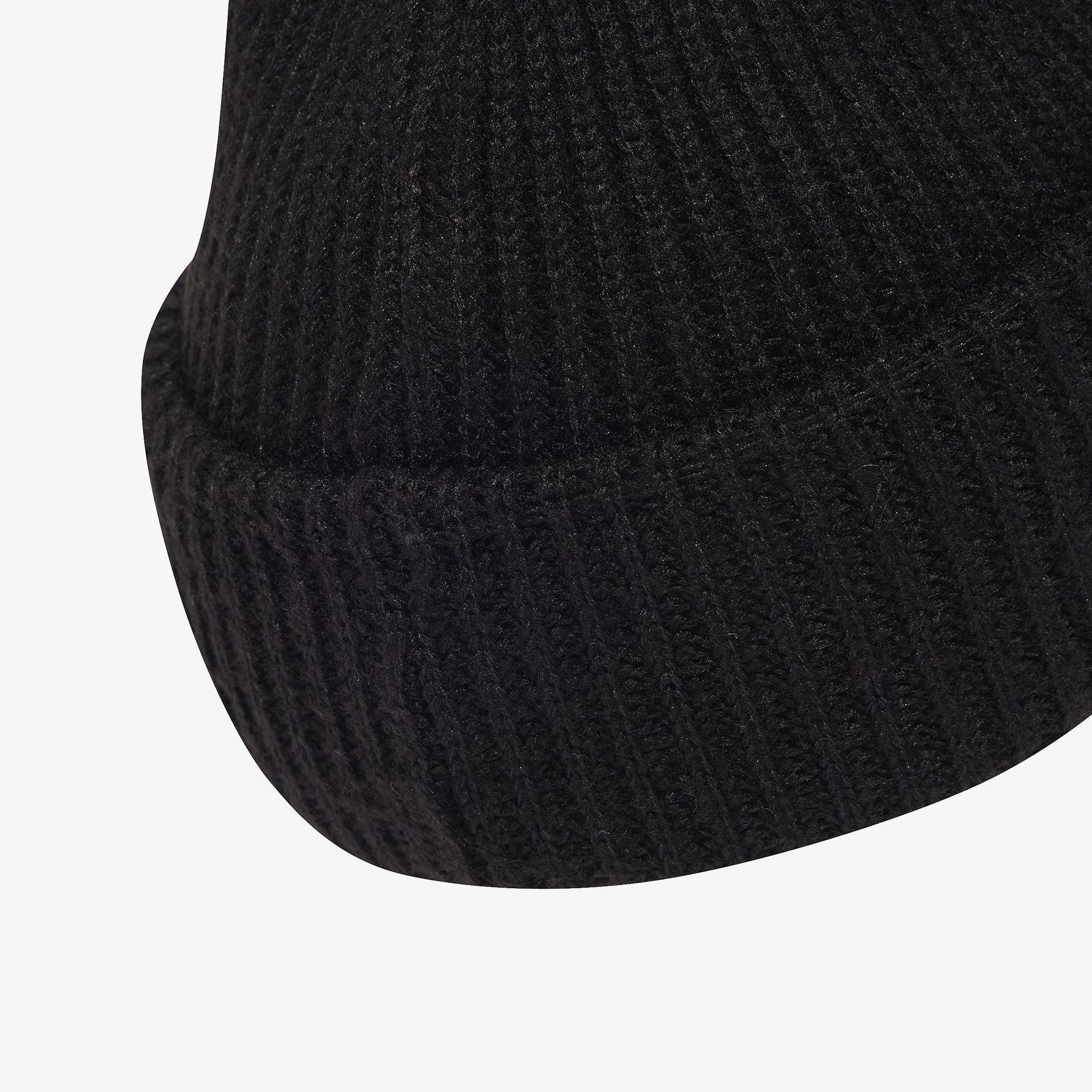 adidas Wide Cuff Unisex Siyah Bere
