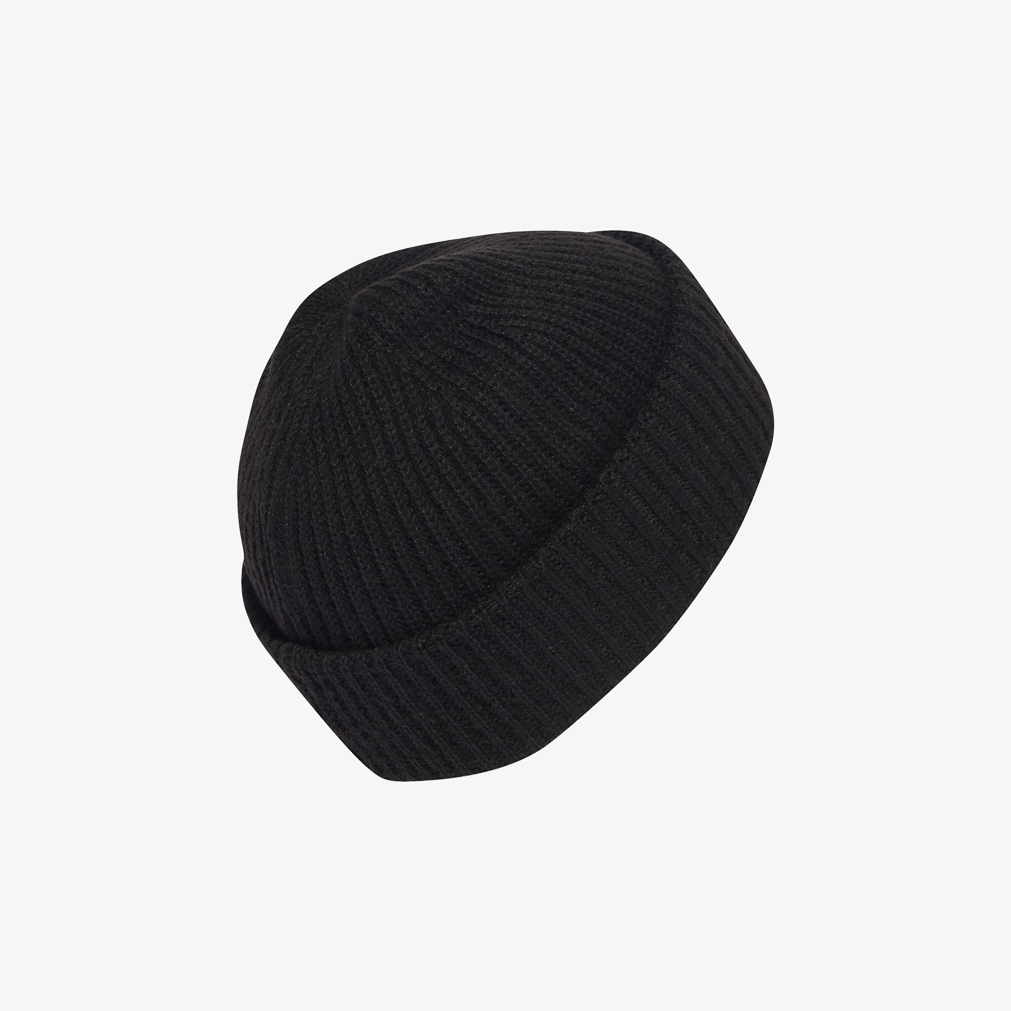 adidas Wide Cuff Unisex Siyah Bere