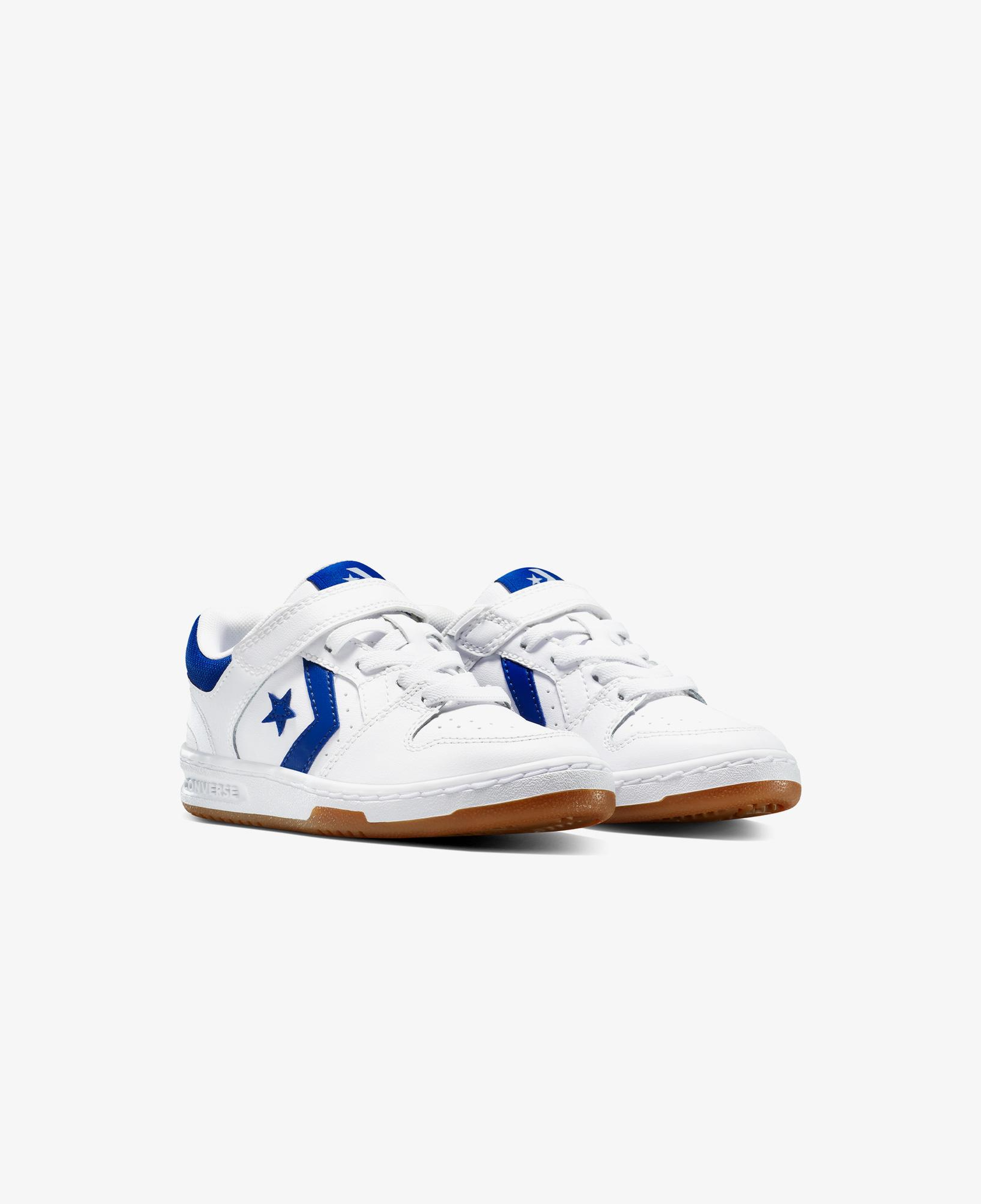 Converse Lifestyle 1998 Çocuk Beyaz Sneaker