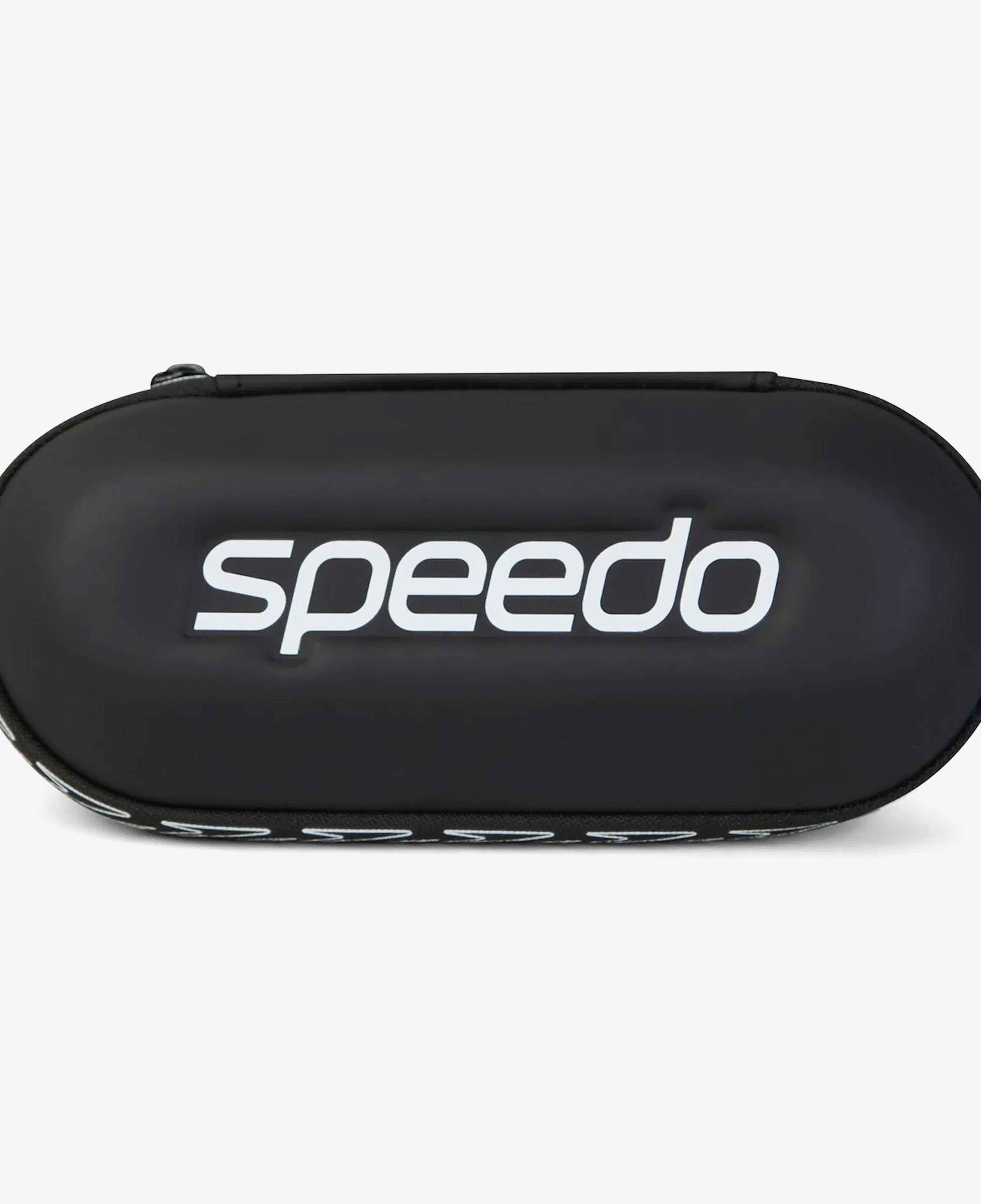 Speedo Goggles Storage Unisex Siyah Gözlük Saklama Çantası