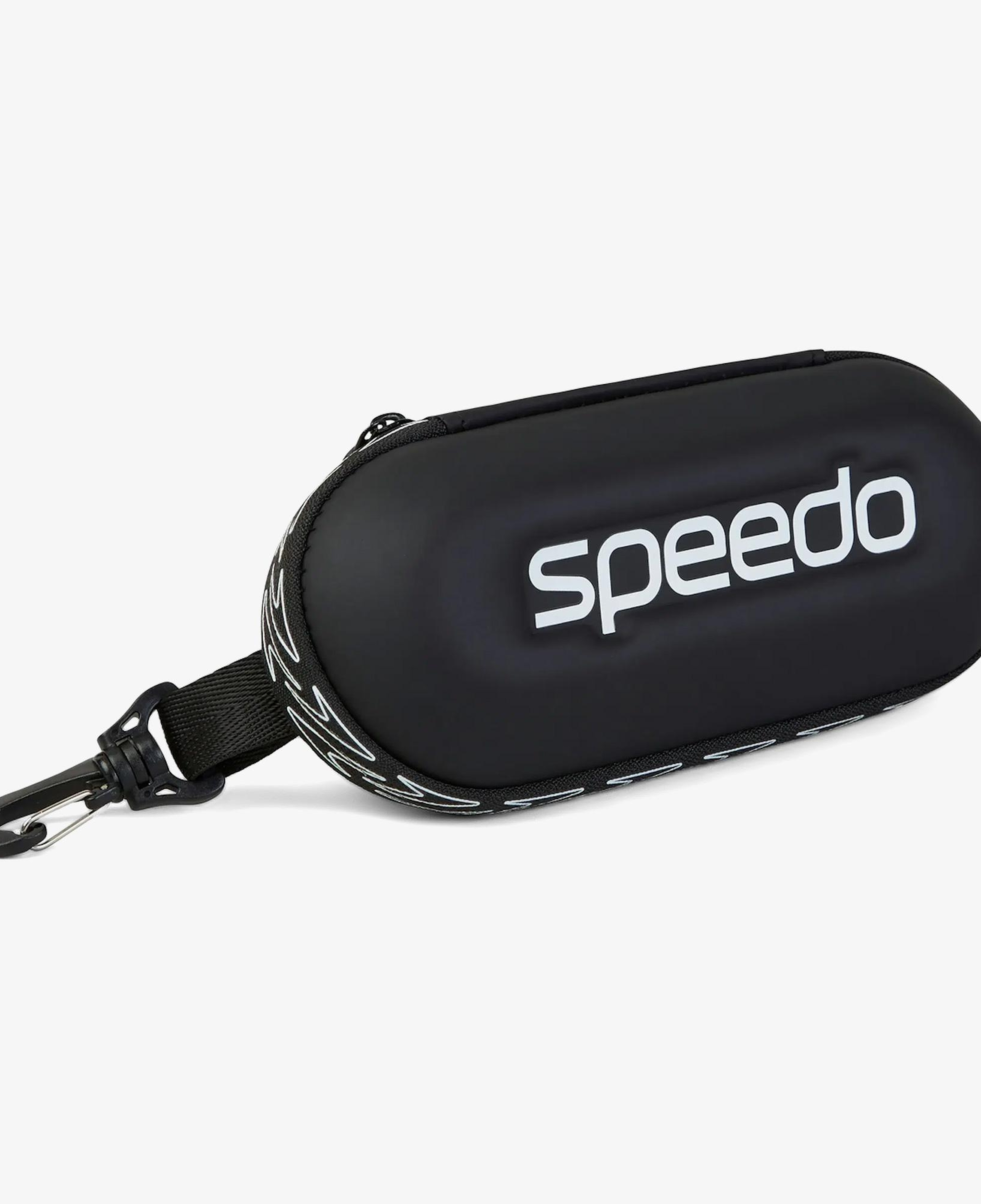 Speedo Goggles Storage Unisex Siyah Gözlük Saklama Çantası
