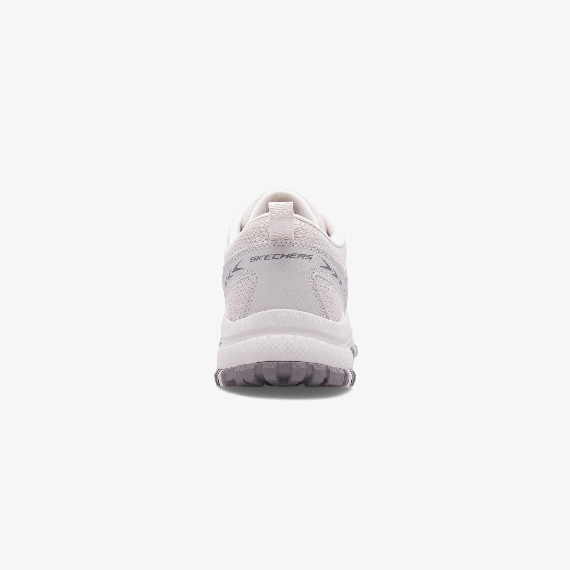 Skechers Hillcrest Erkek Gri Outdoor Ayakkabı
