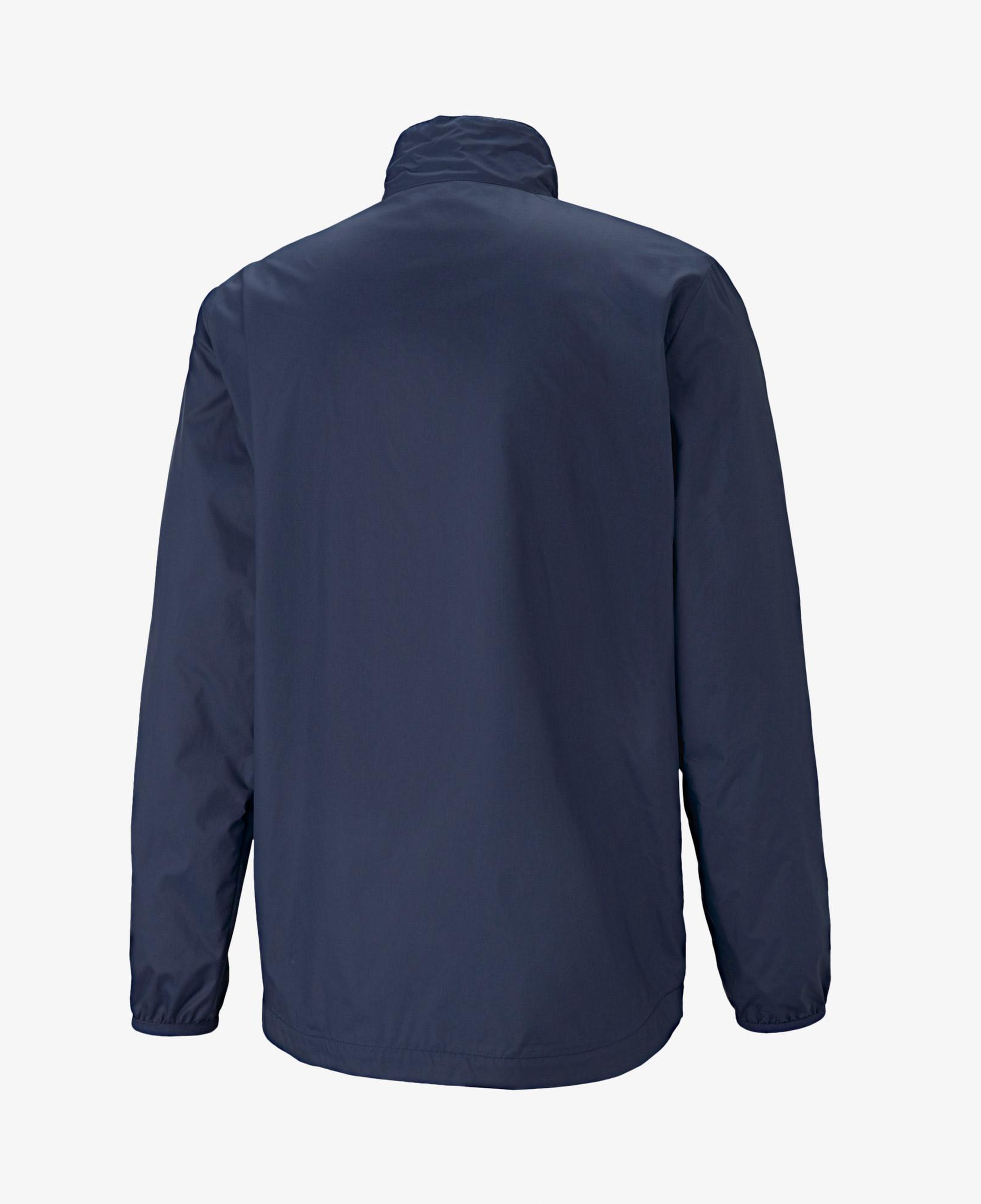 Puma Active Erkek Mavi Günlük Sweatshirt