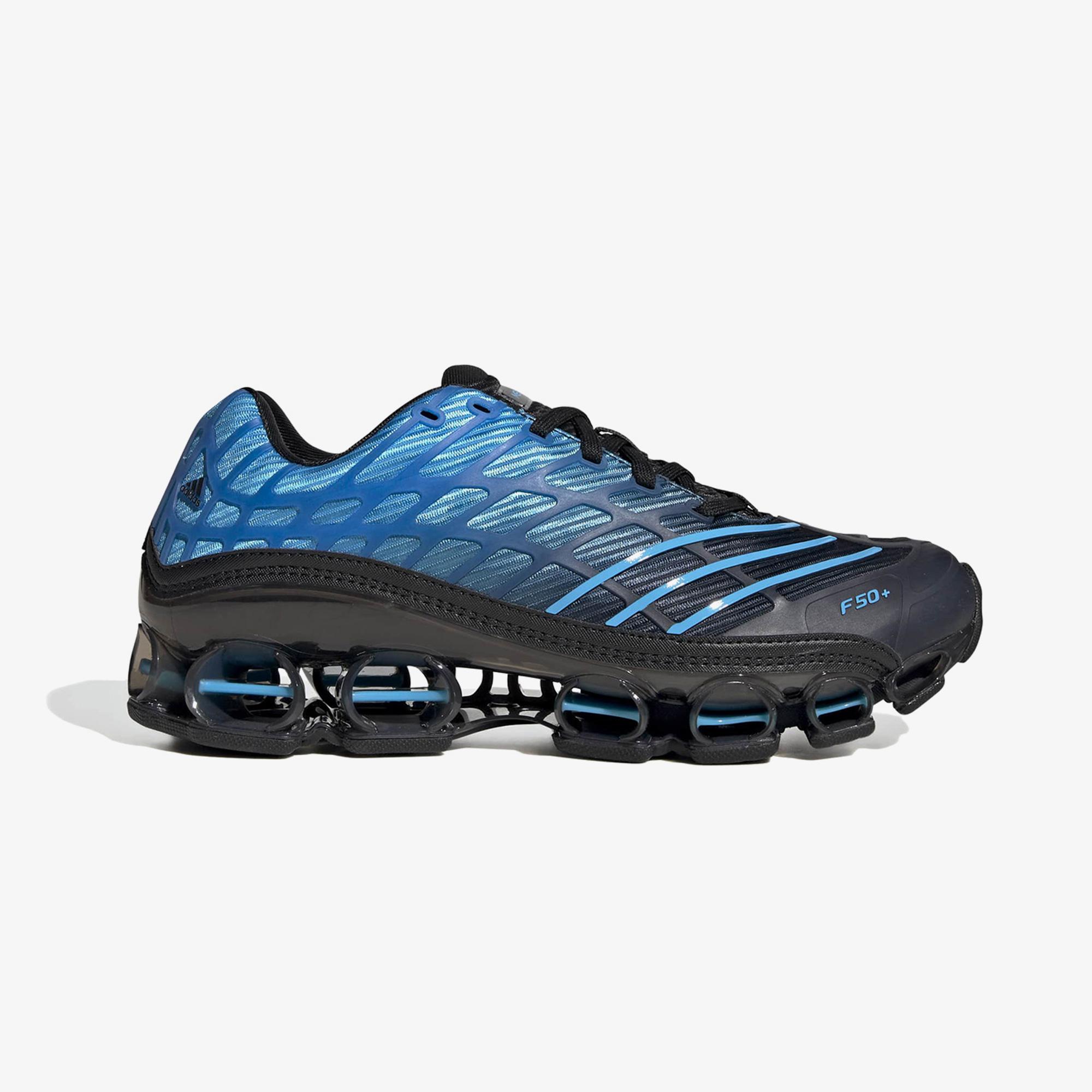 adidas Megaride F50 Unisex Siyah Spor Ayakkabı