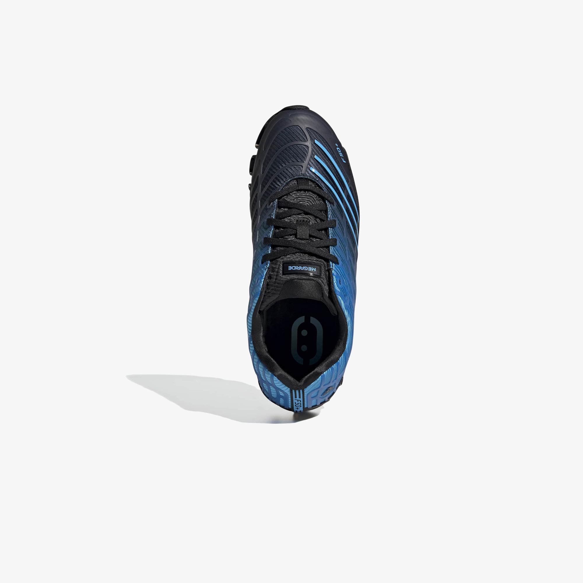 adidas Megaride F50 Unisex Siyah Spor Ayakkabı