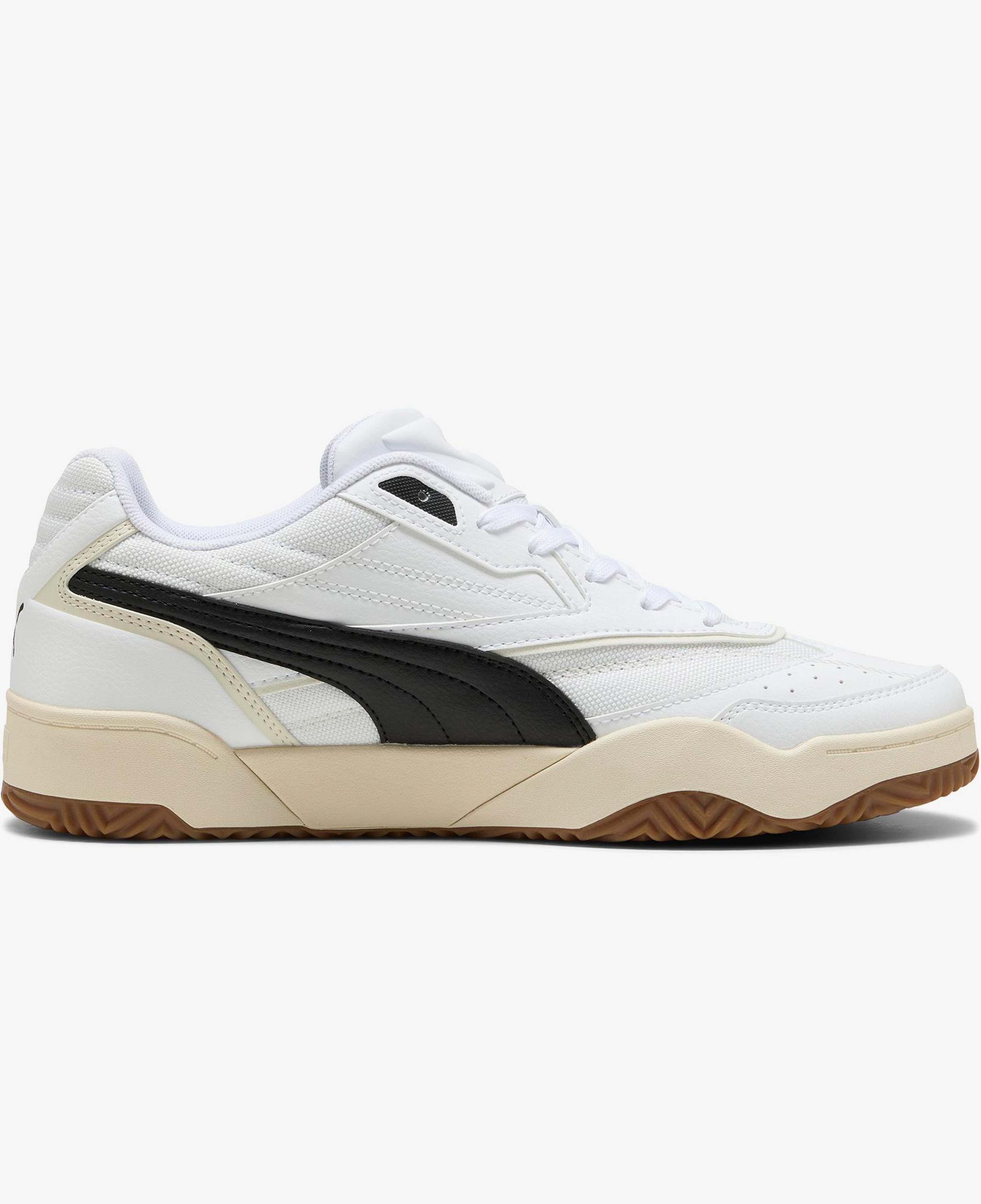 Puma Tifosi Grande Unisex Beyaz Spor Ayakkabı