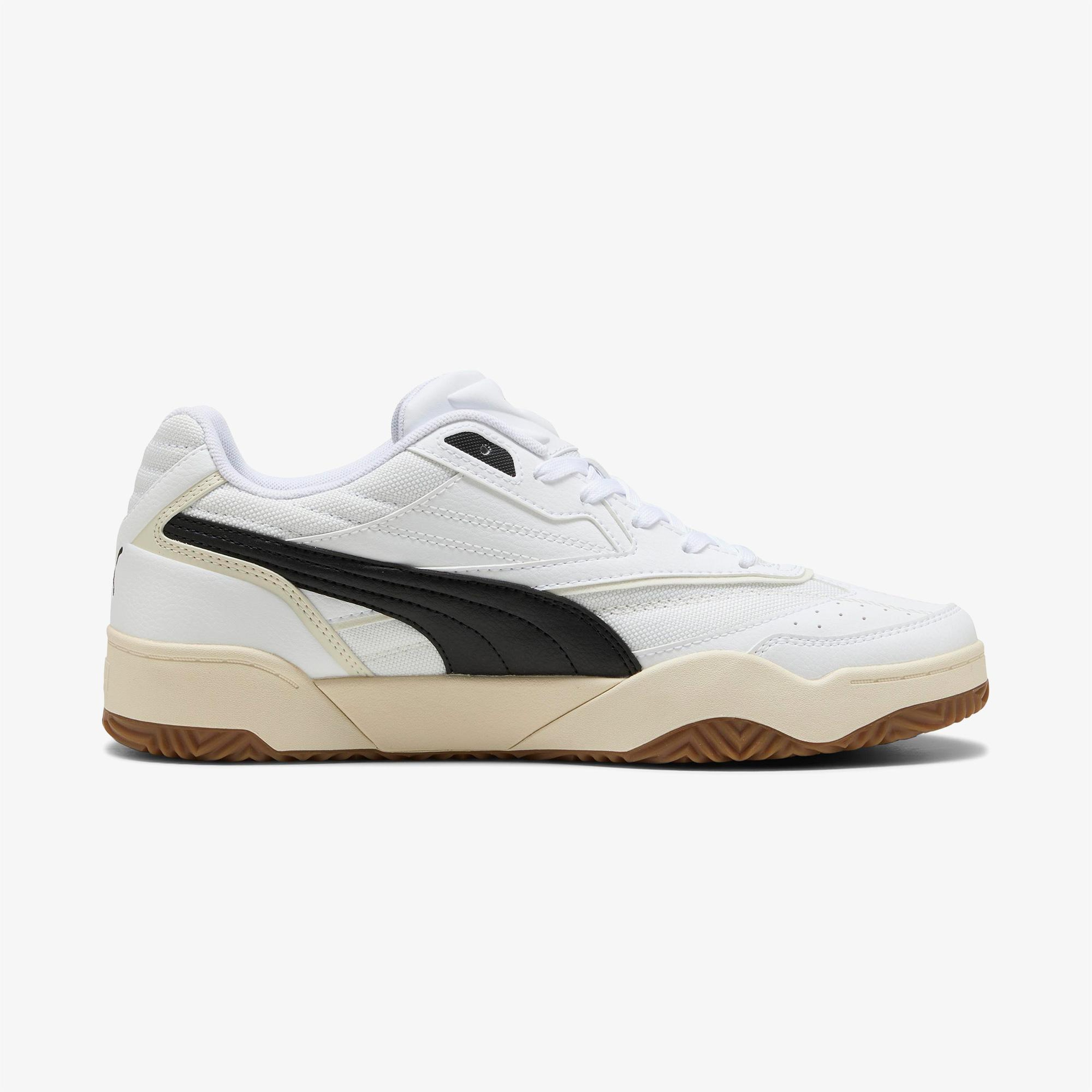 Puma Tifosi Grande Unisex Beyaz Spor Ayakkabı