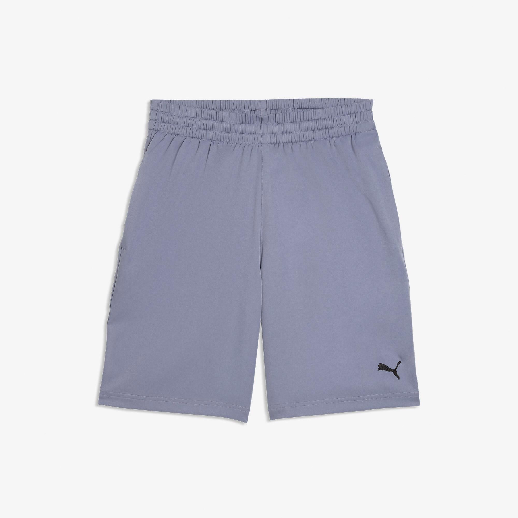 Puma Ess Woven Erkek Gri Ceket