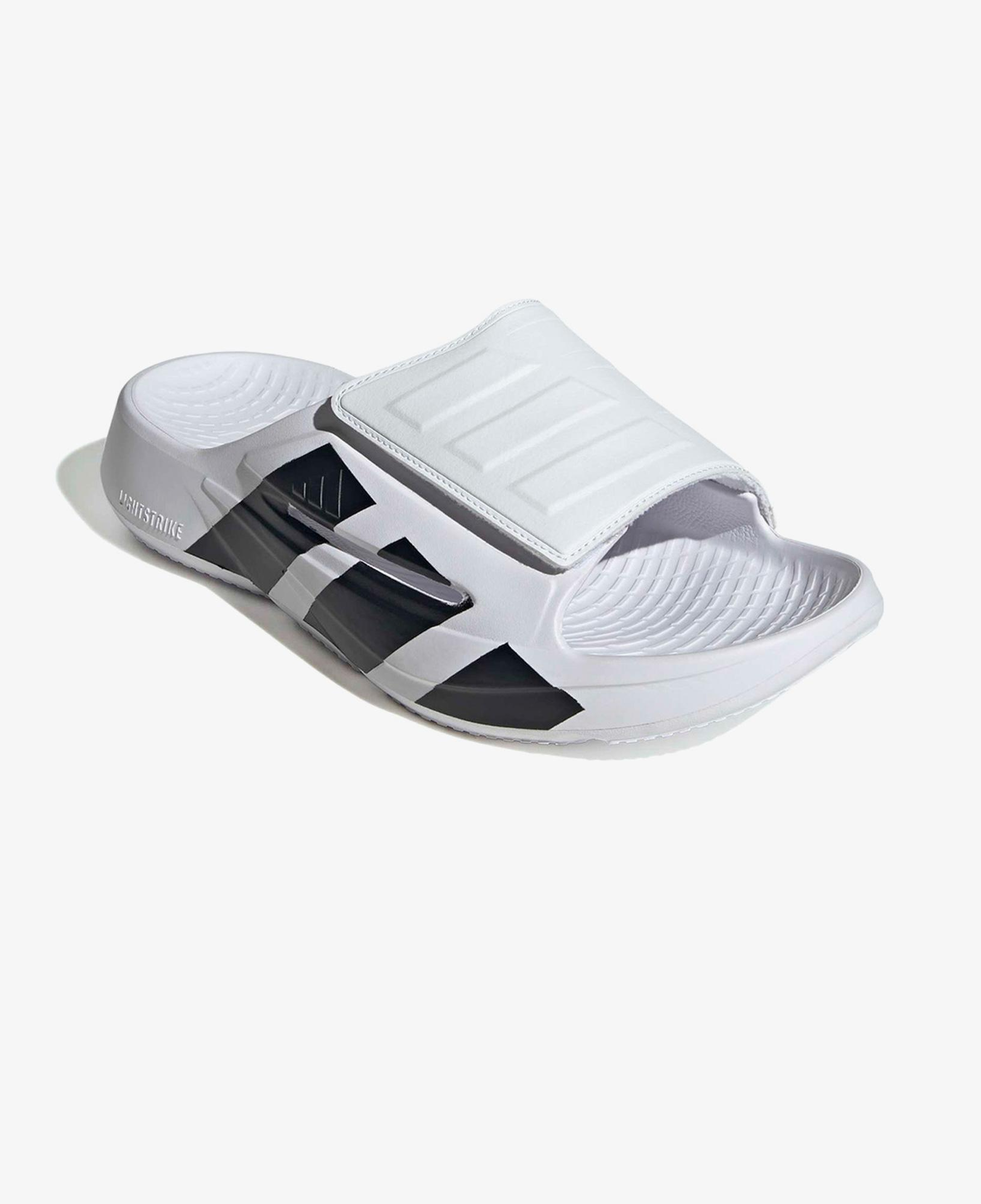 adidas Lightblaze Slide Unisex Beyaz Terlik