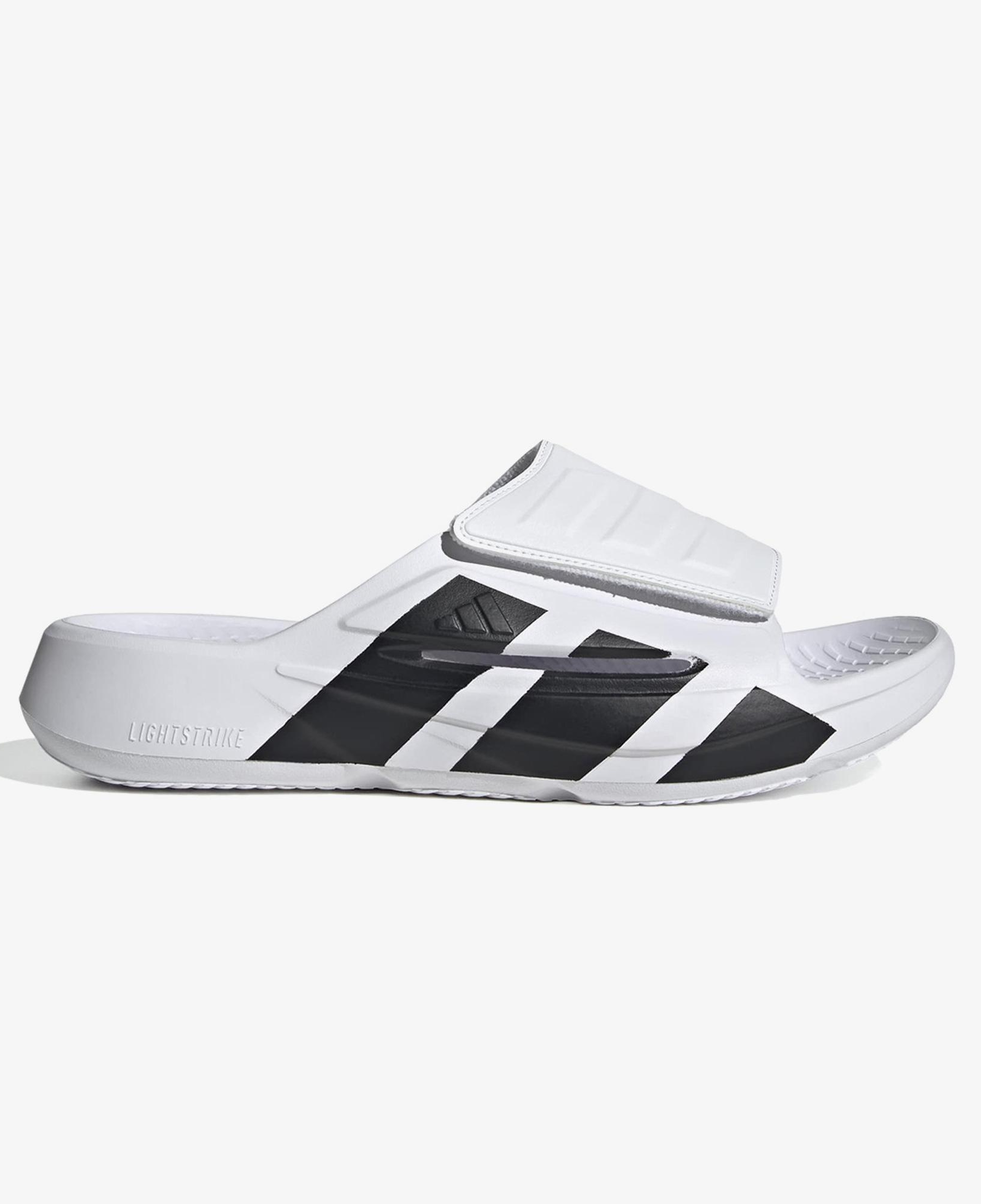 adidas Lightblaze Slide Unisex Beyaz Terlik