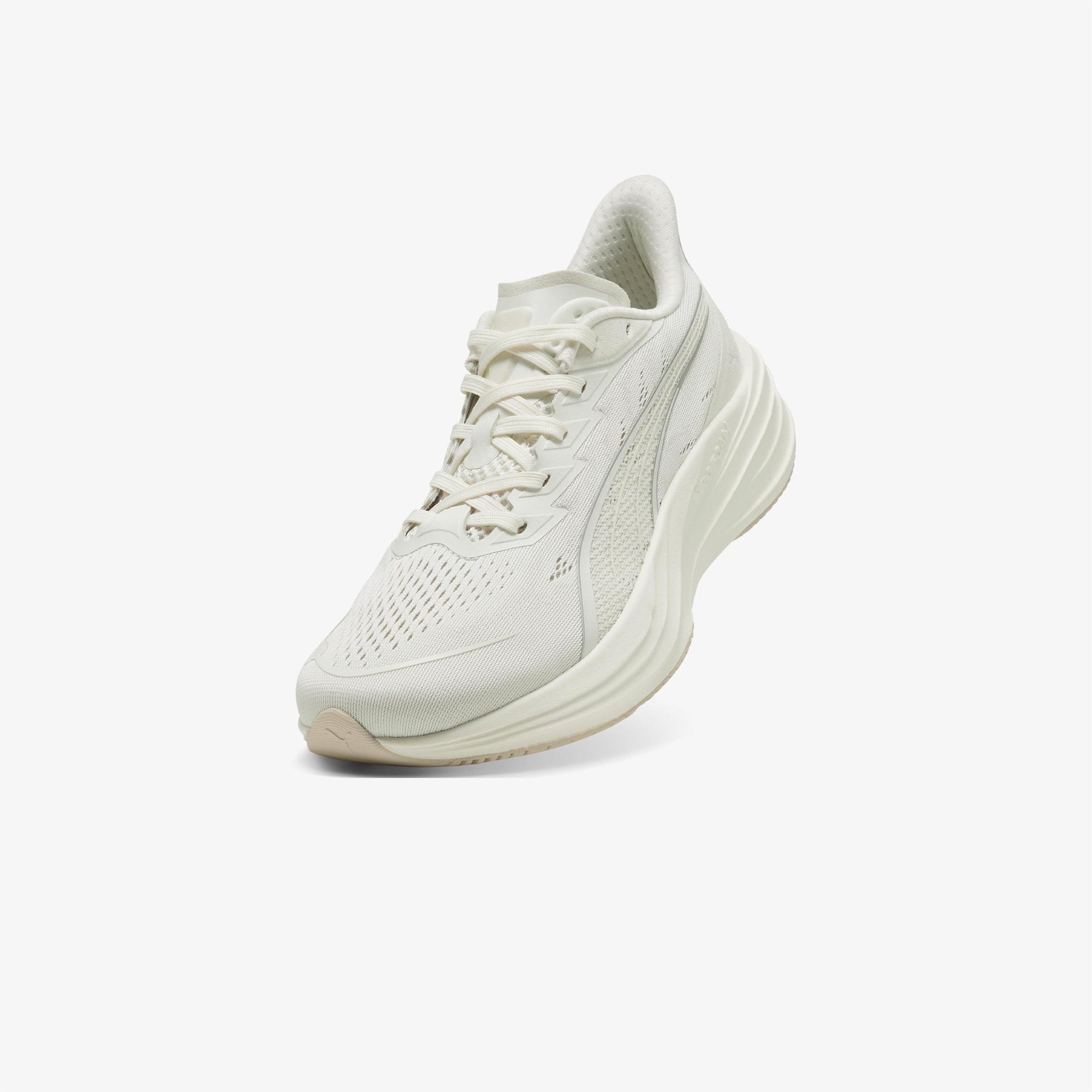 Puma Darter Pro 2 Erkek Beyaz Koşu Ayakkabısı