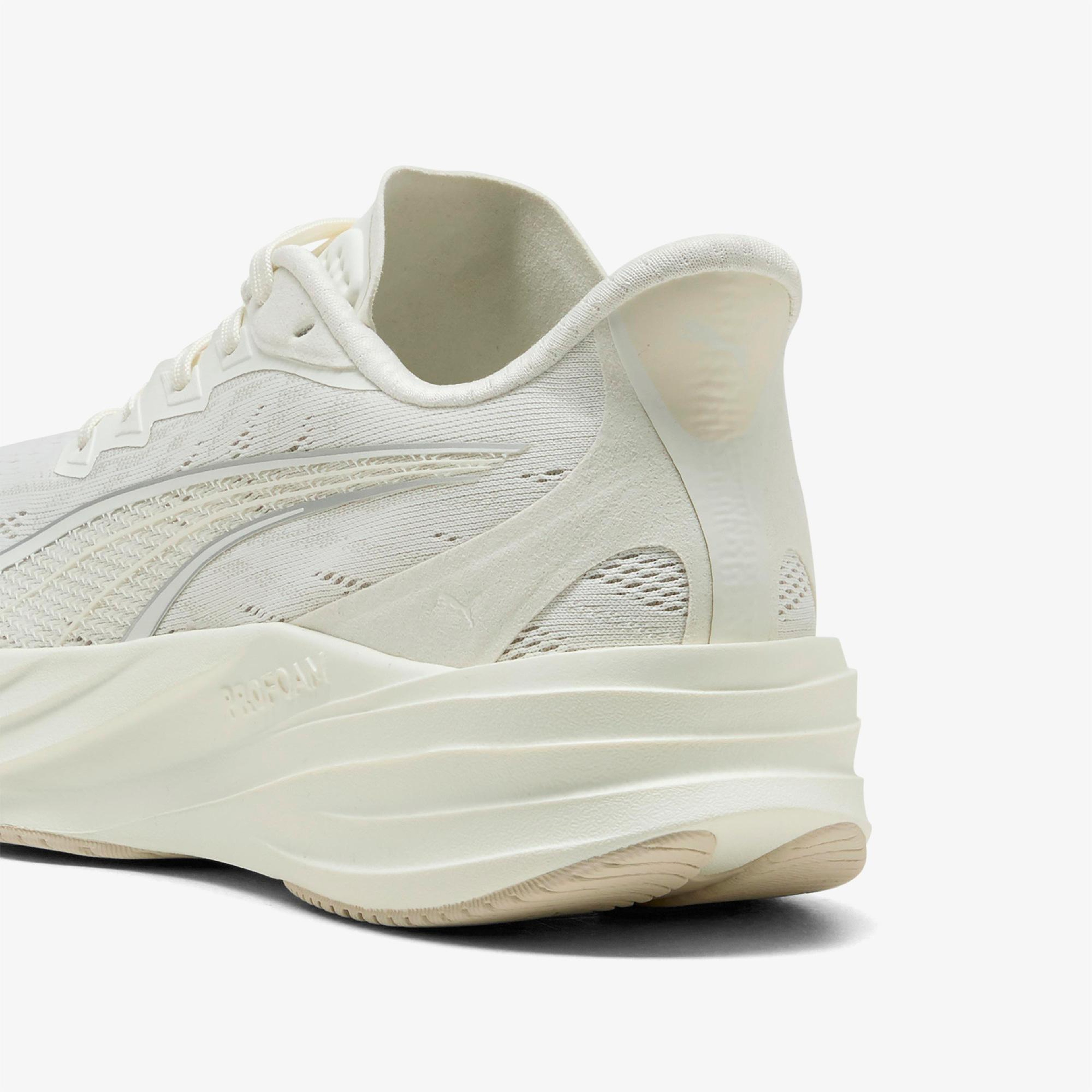 Puma Darter Pro 2 Erkek Beyaz Koşu Ayakkabısı