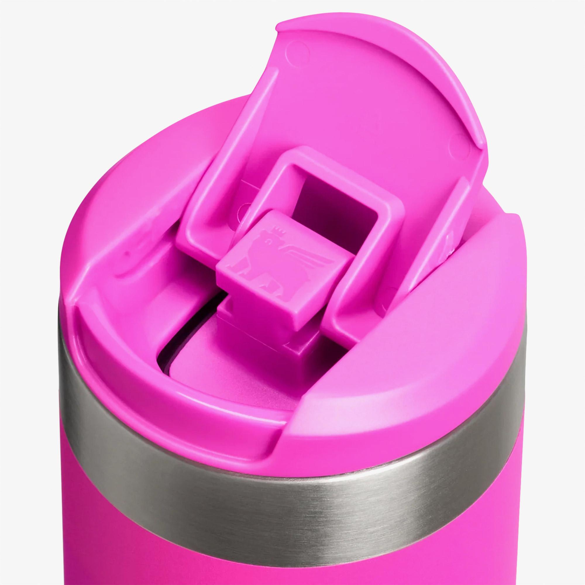 Stanley The AeroLight Transit Mug 0.47L Pembe Termos