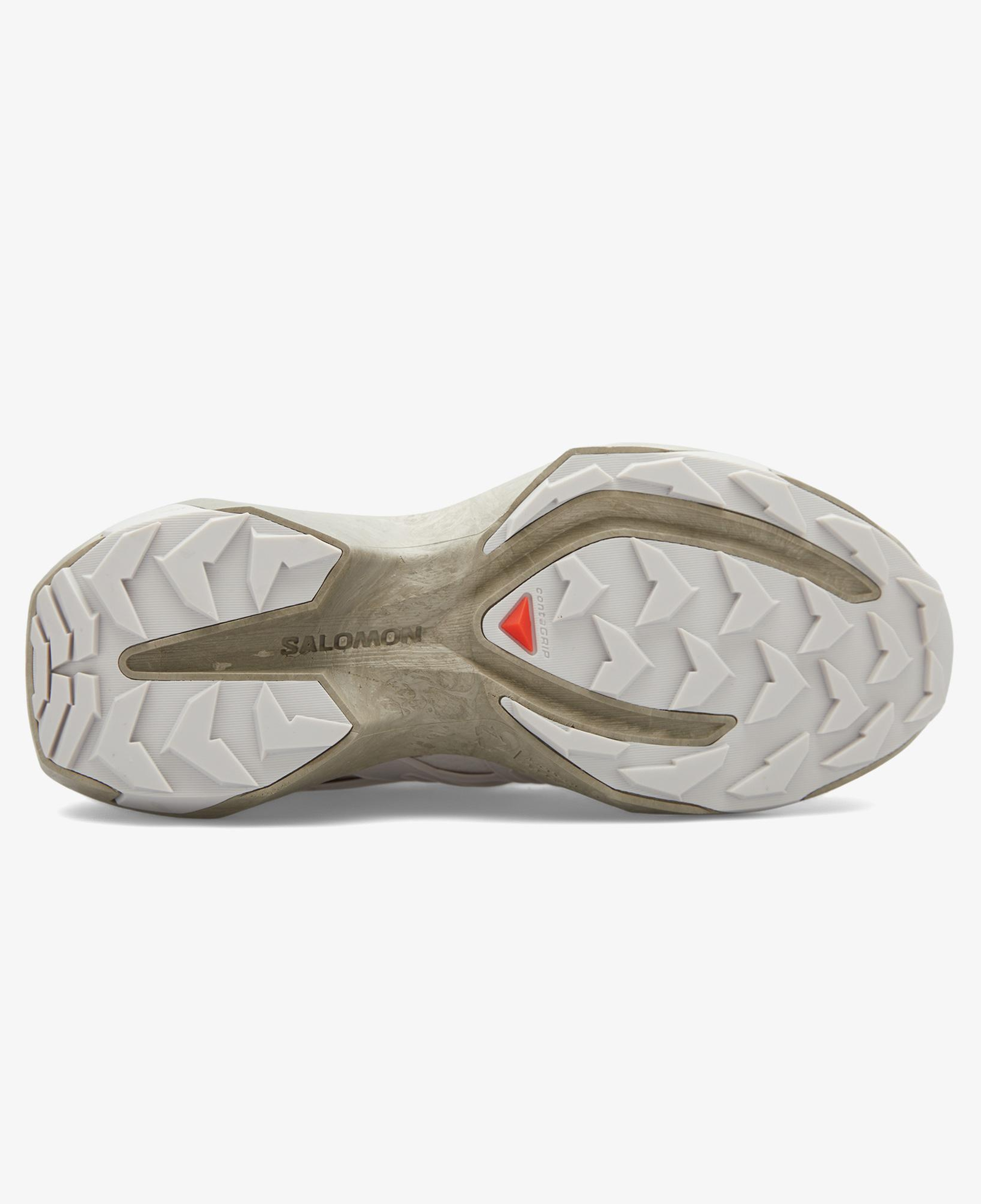 Salomon XT-Pu.Re Kadın Mor Spor Ayakkabı