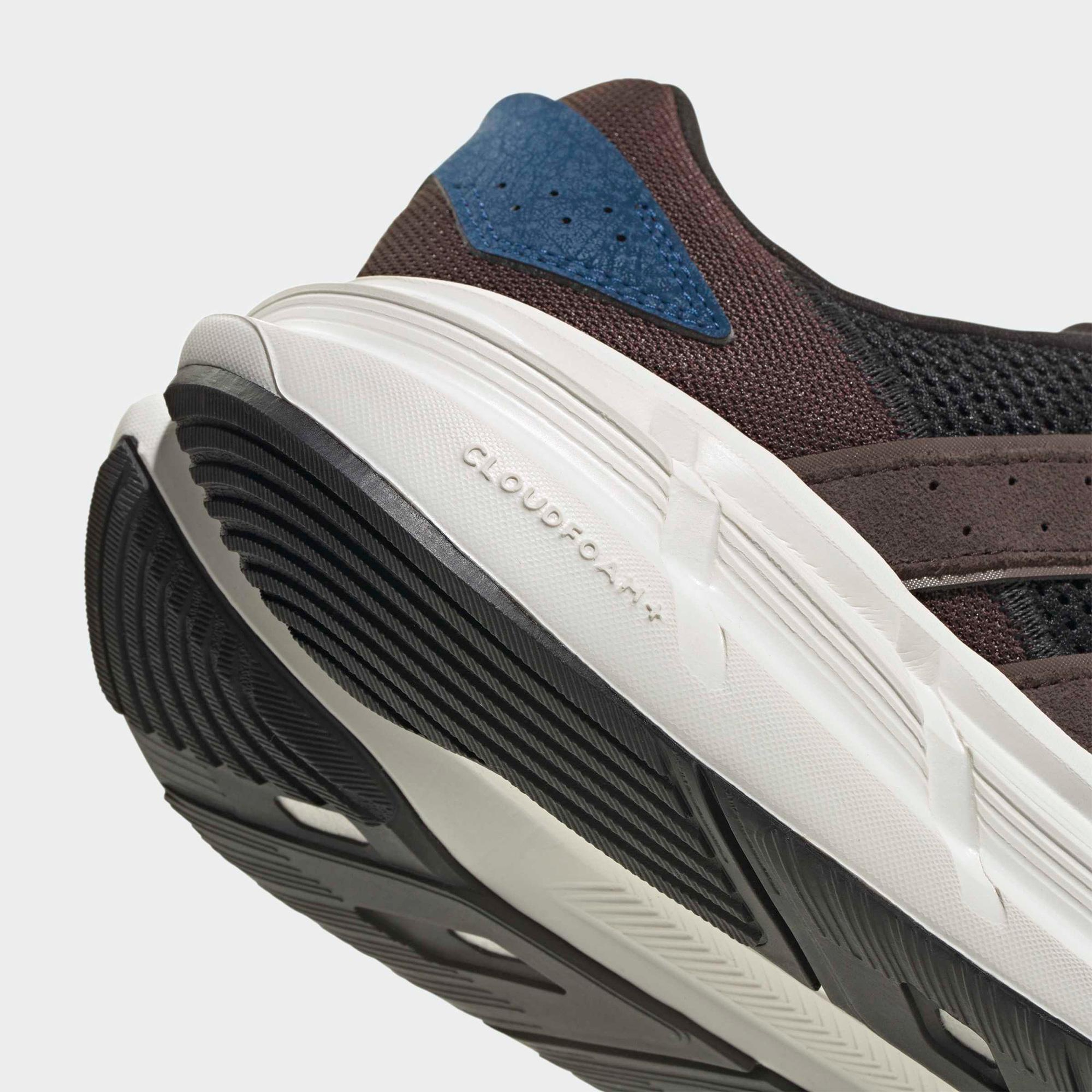 adidas Astrastar Erkek Siyah Spor Ayakkabı
