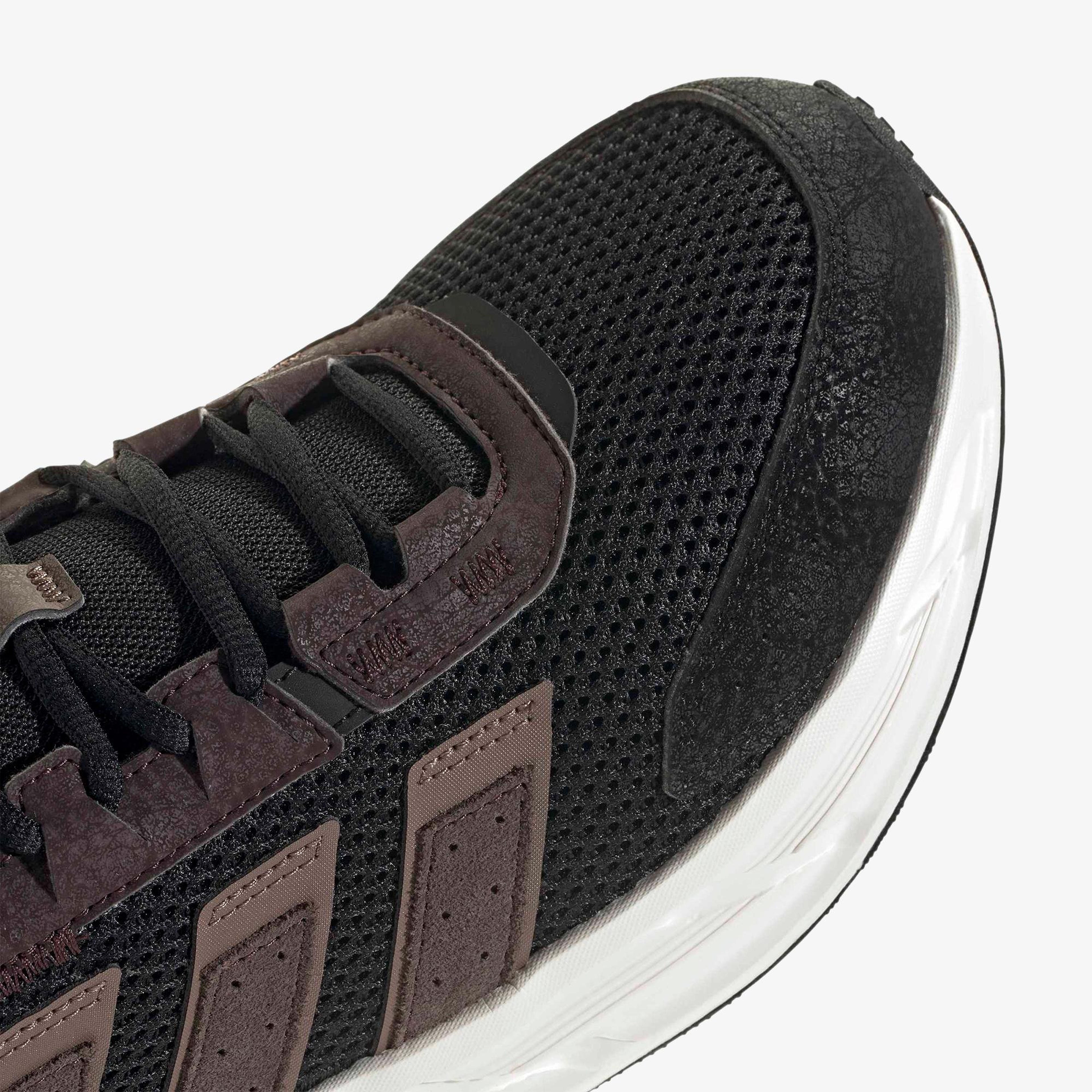 adidas Astrastar Erkek Siyah Spor Ayakkabı