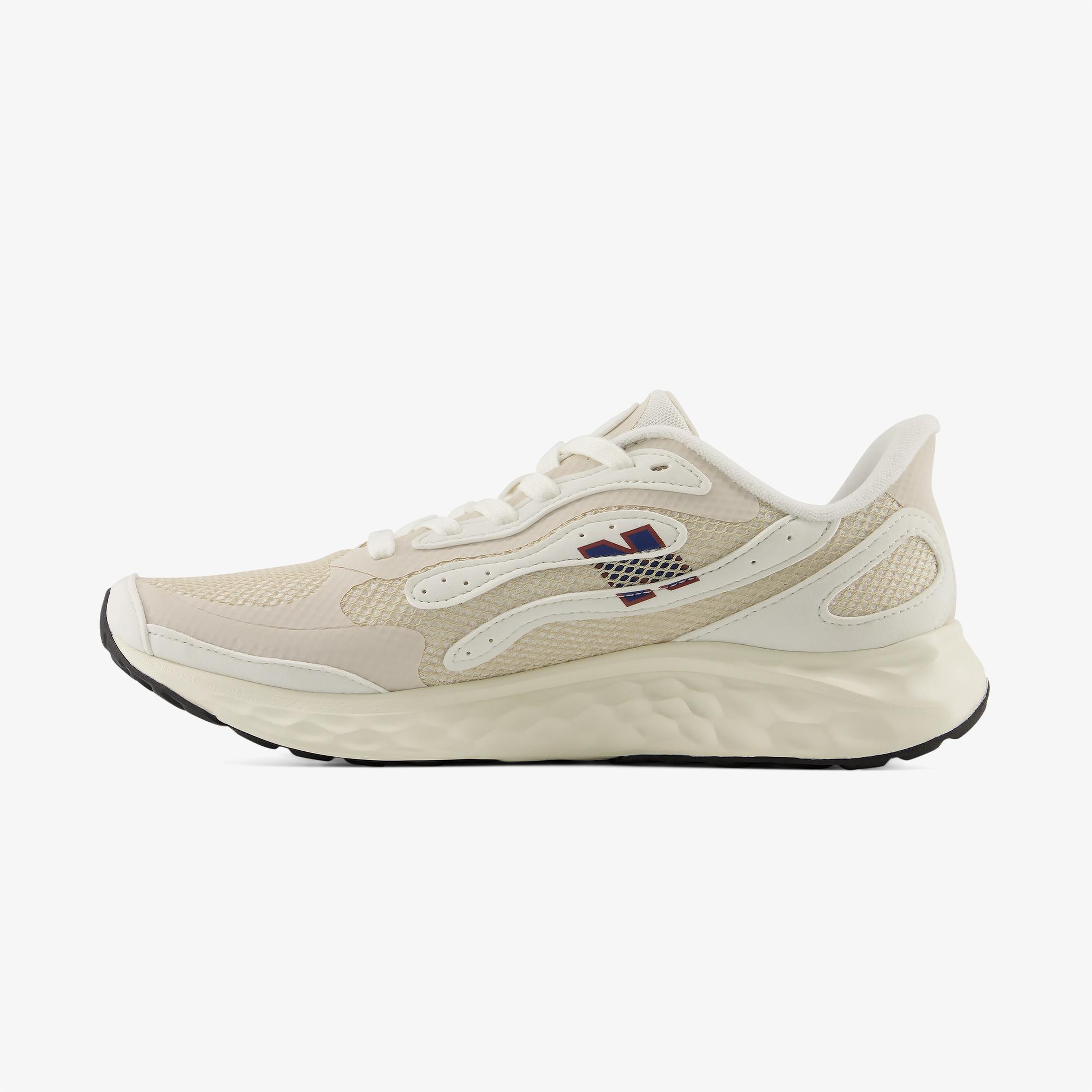 New Balance ARISHI Erkek Gri Koşu Ayakkabısı