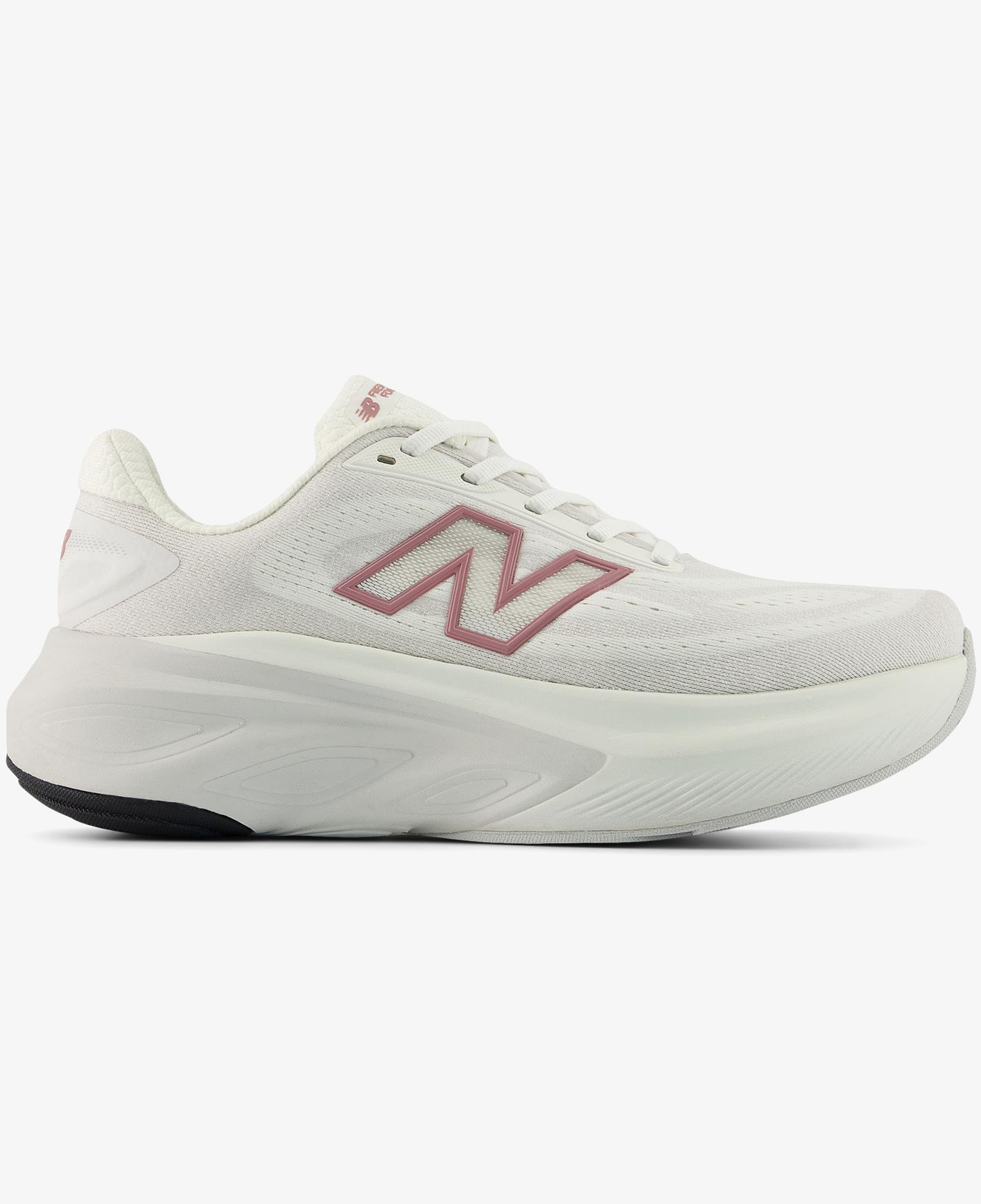 New Balance MORE Kadın Beyaz Koşu Ayakkabısı