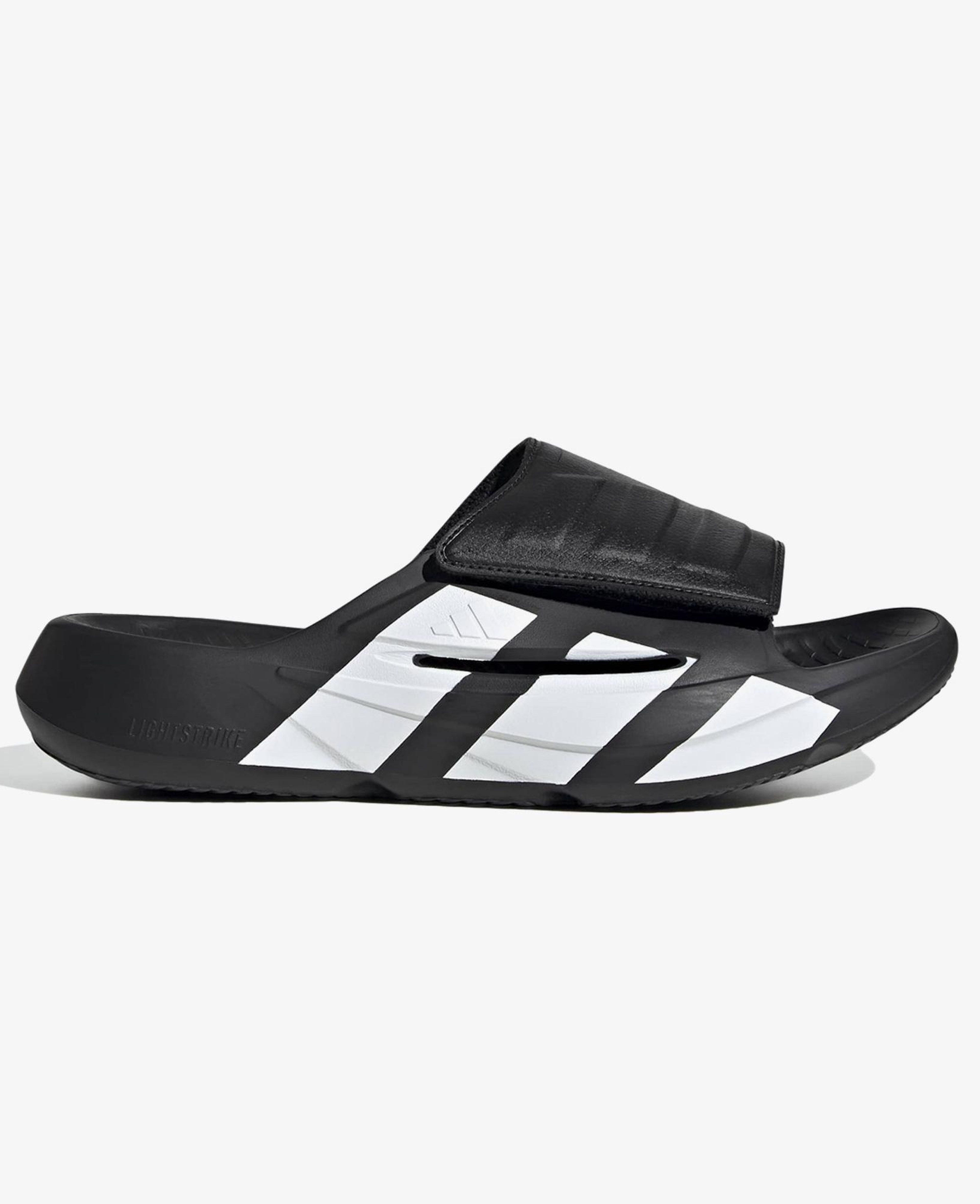 adidas Lightblaze Slide Unisex Siyah Terlik