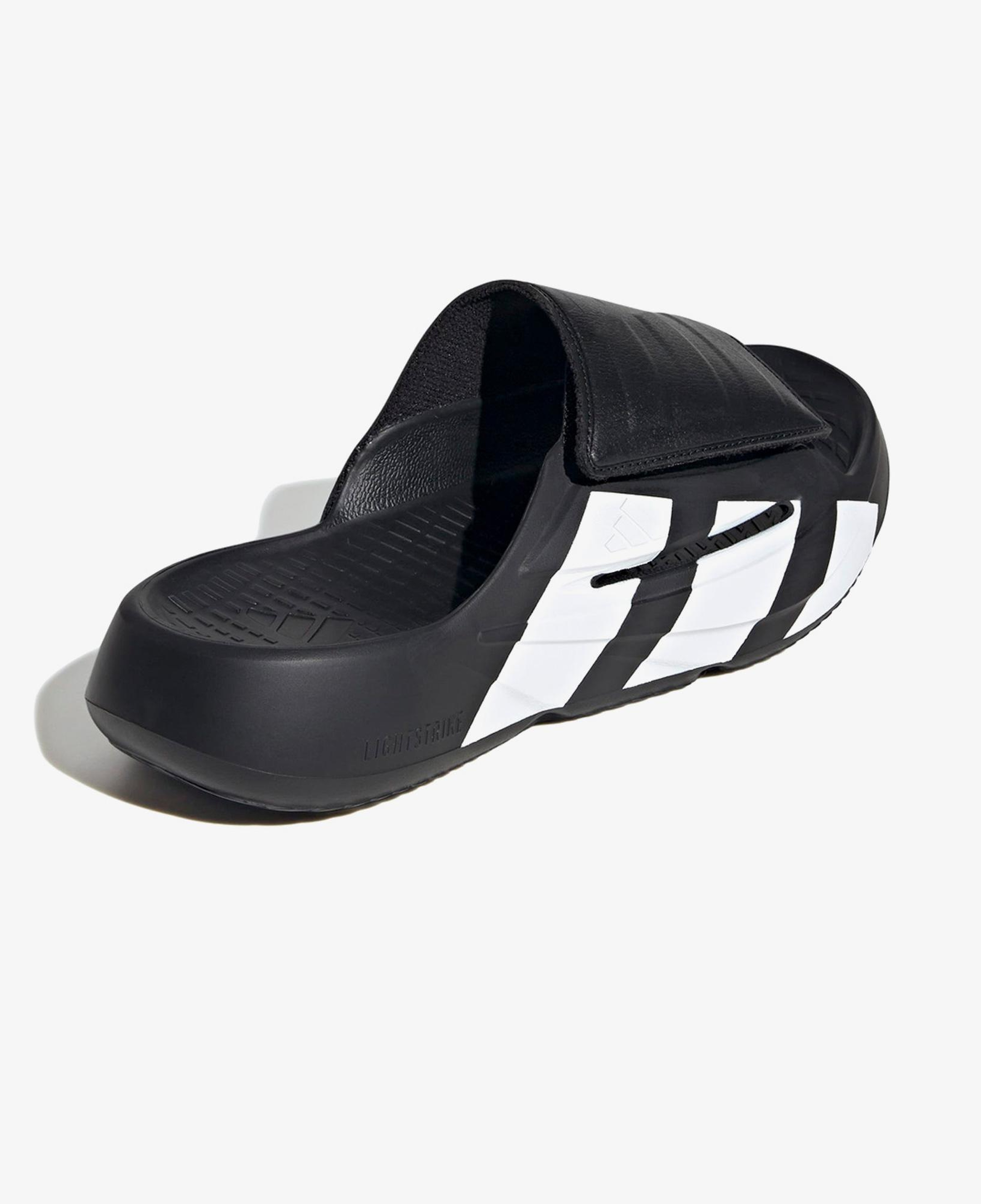 adidas Lightblaze Slide Unisex Siyah Terlik