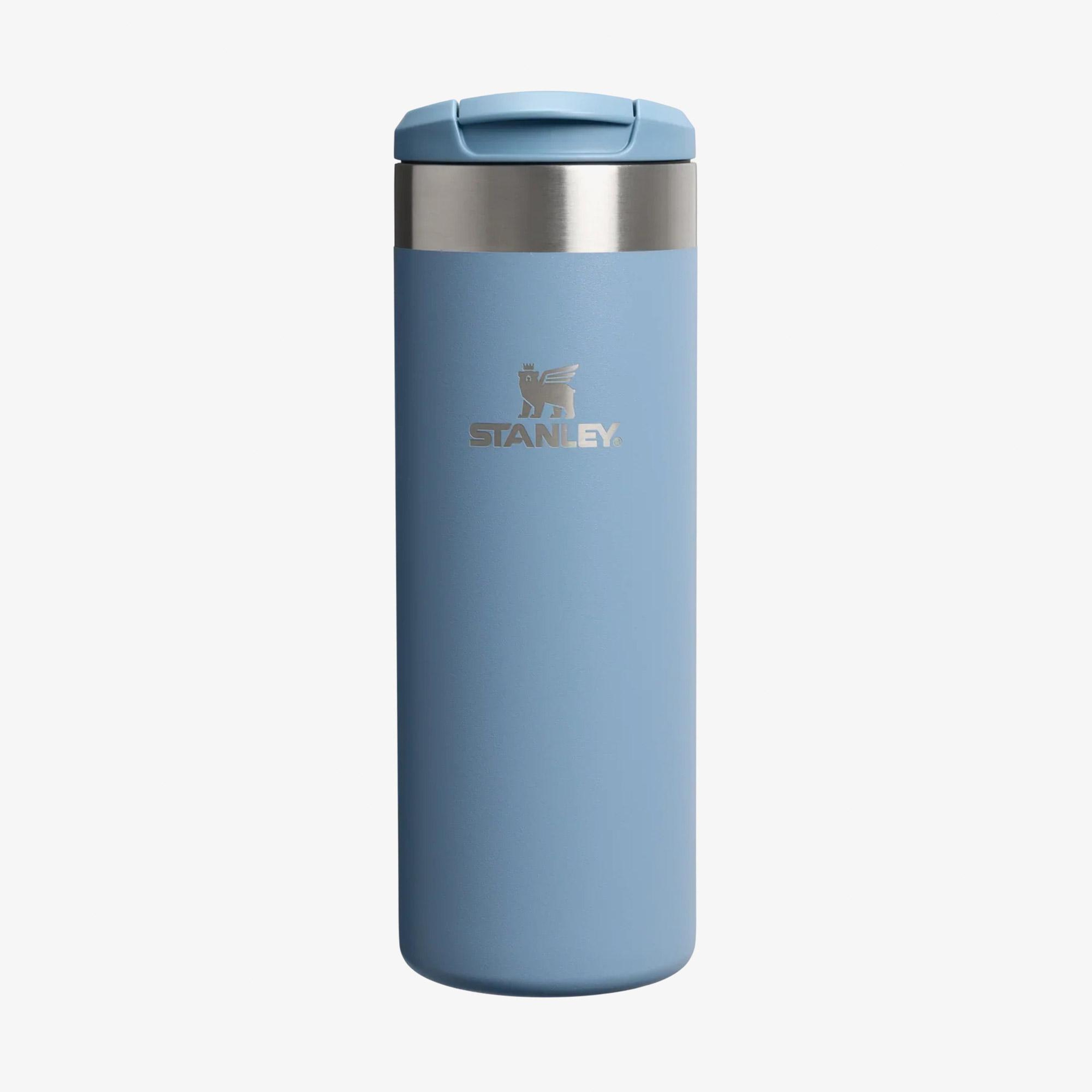 Stanley The AeroLight Transit Mug 0.47L Mavi Termos