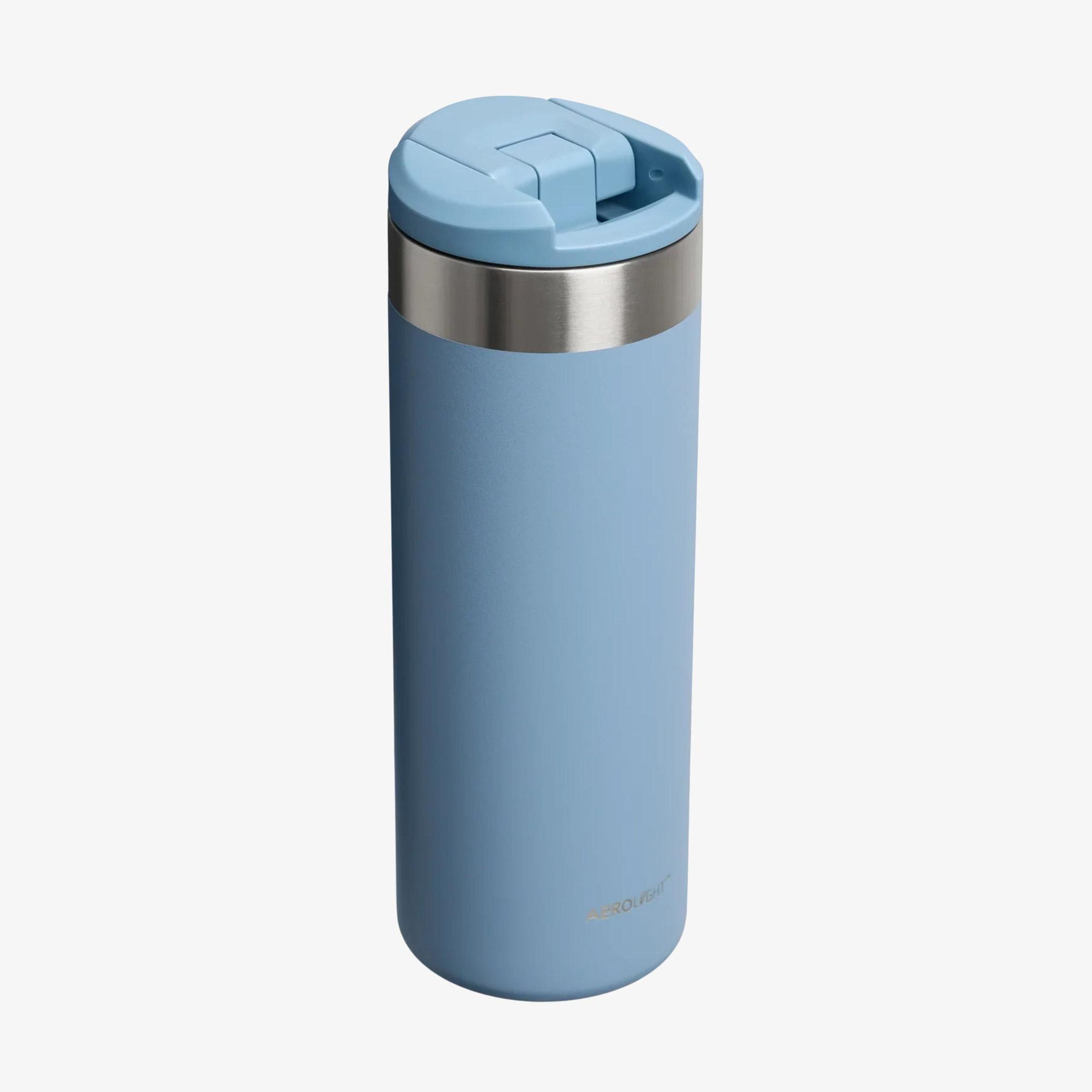 Stanley The AeroLight Transit Mug 0.47L Mavi Termos