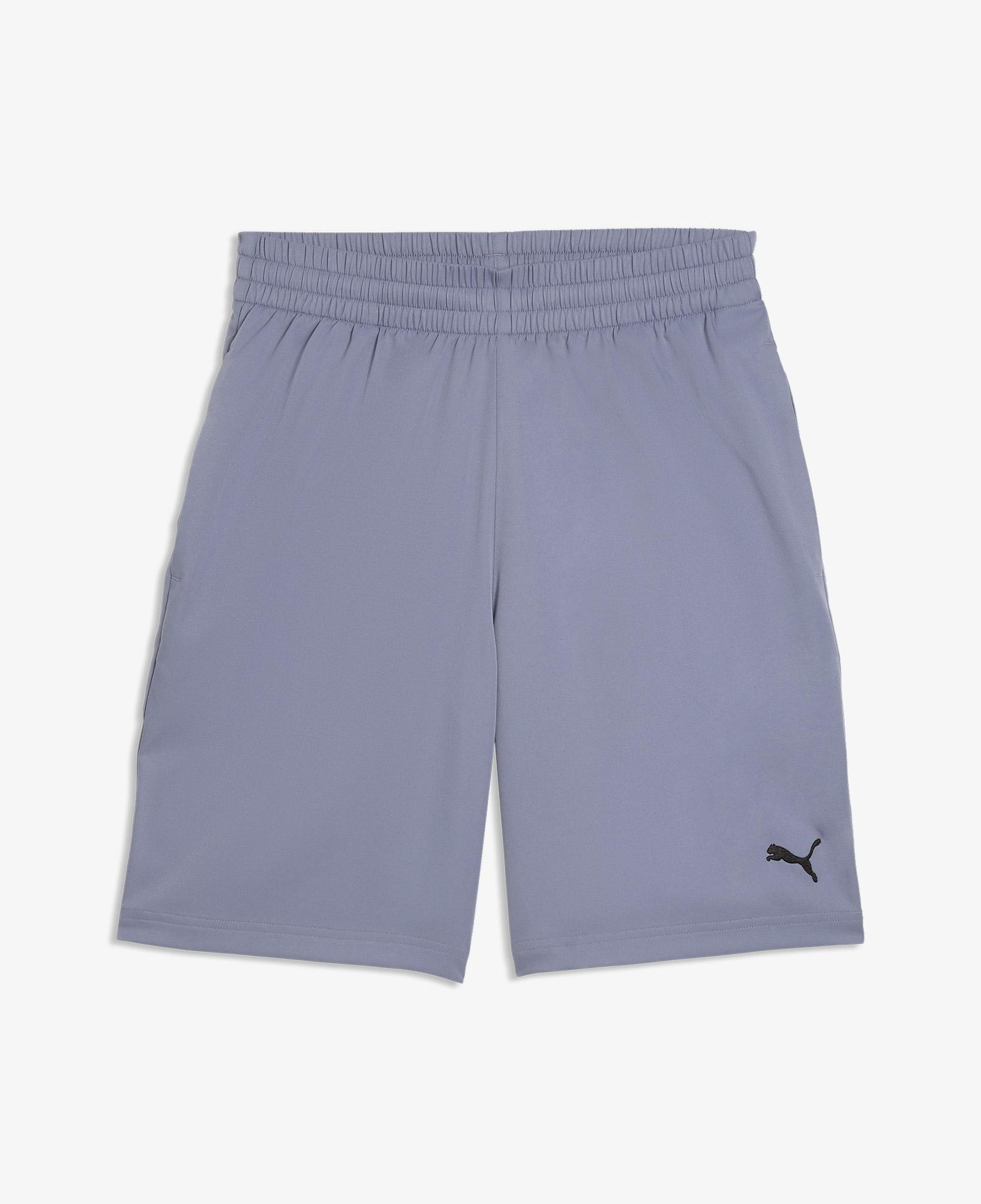 Puma Ess Woven Erkek Gri Ceket