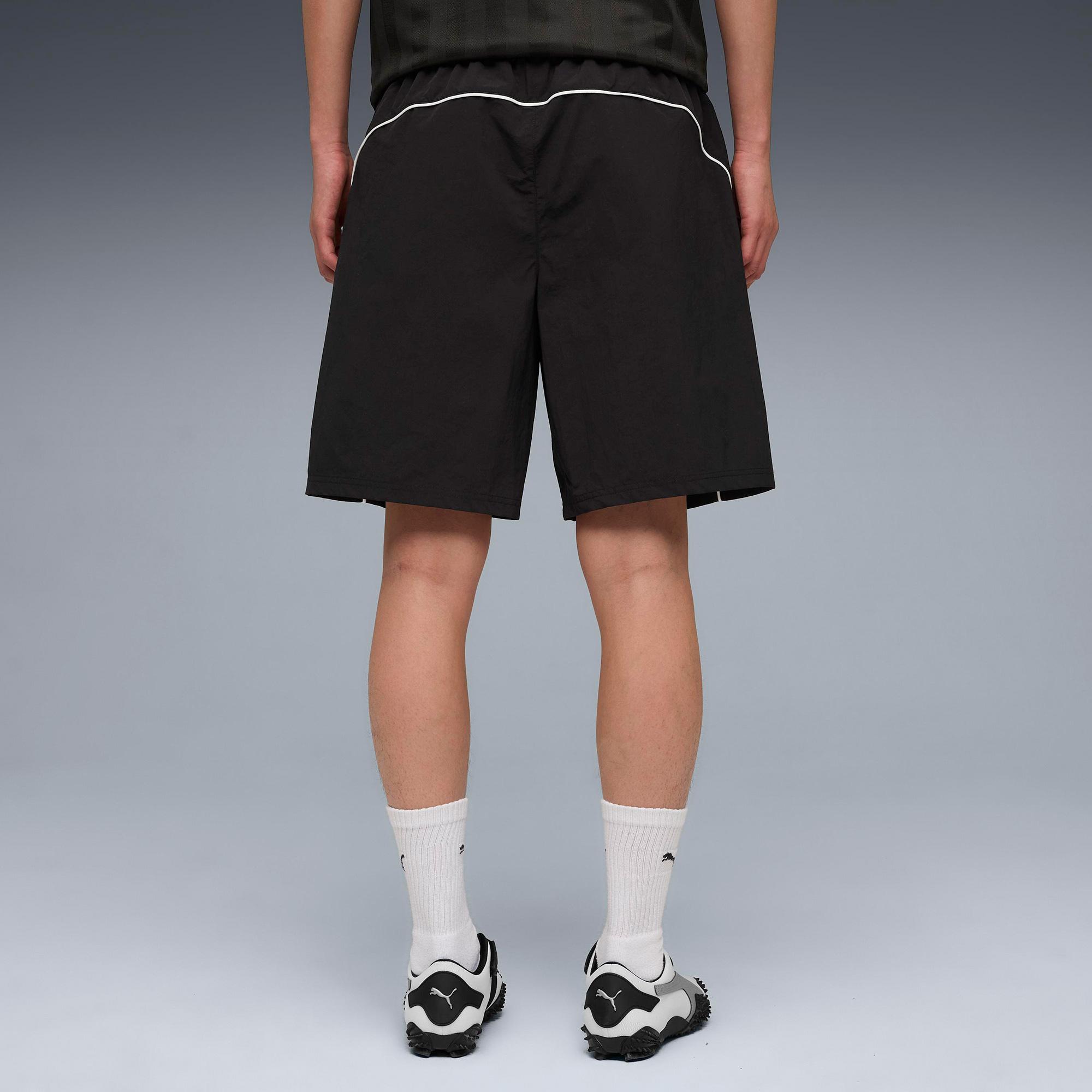 Puma Sport Erkek Siyah T-Shirt