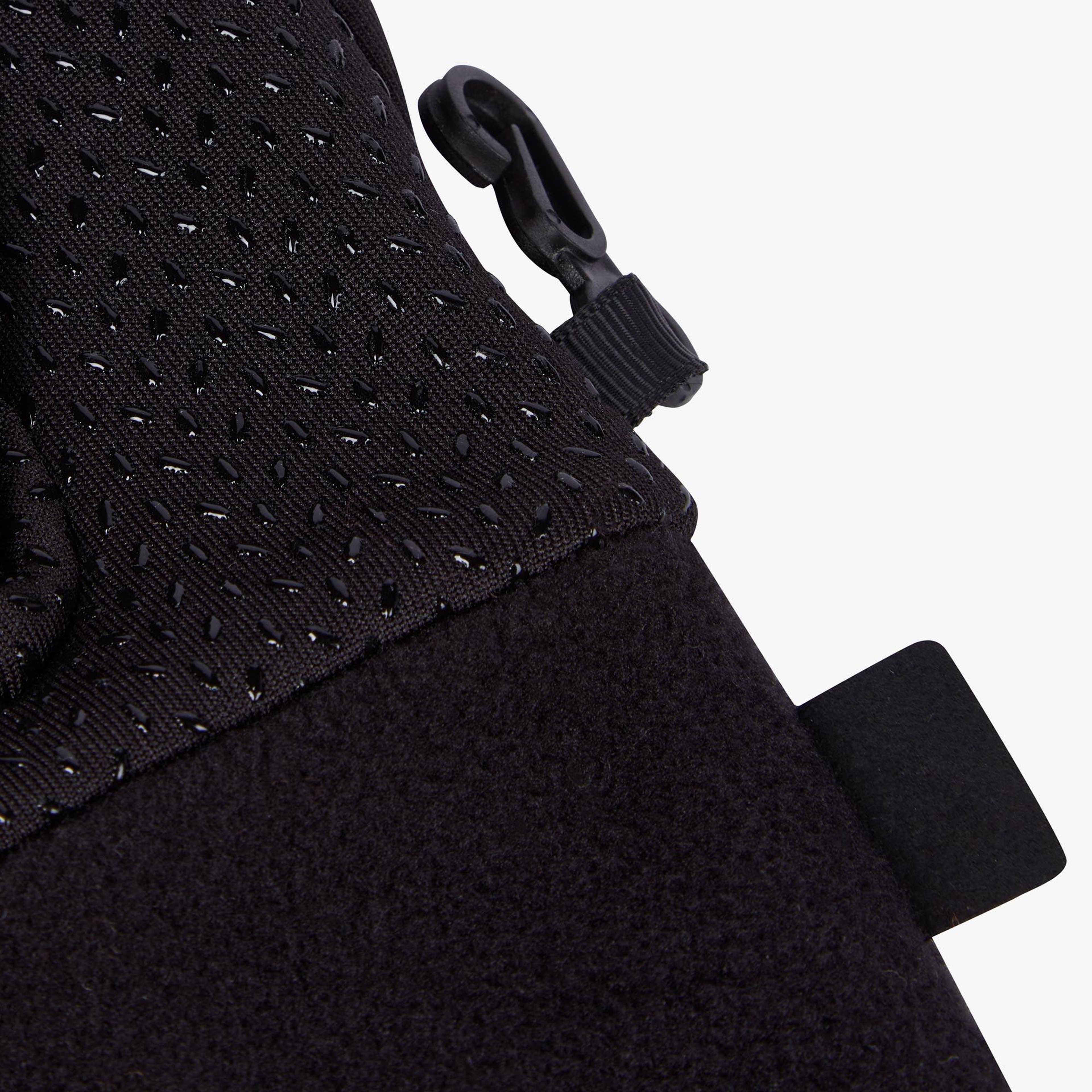 McKinley Serge Ux Erkek Gri Outdoor Eldiven