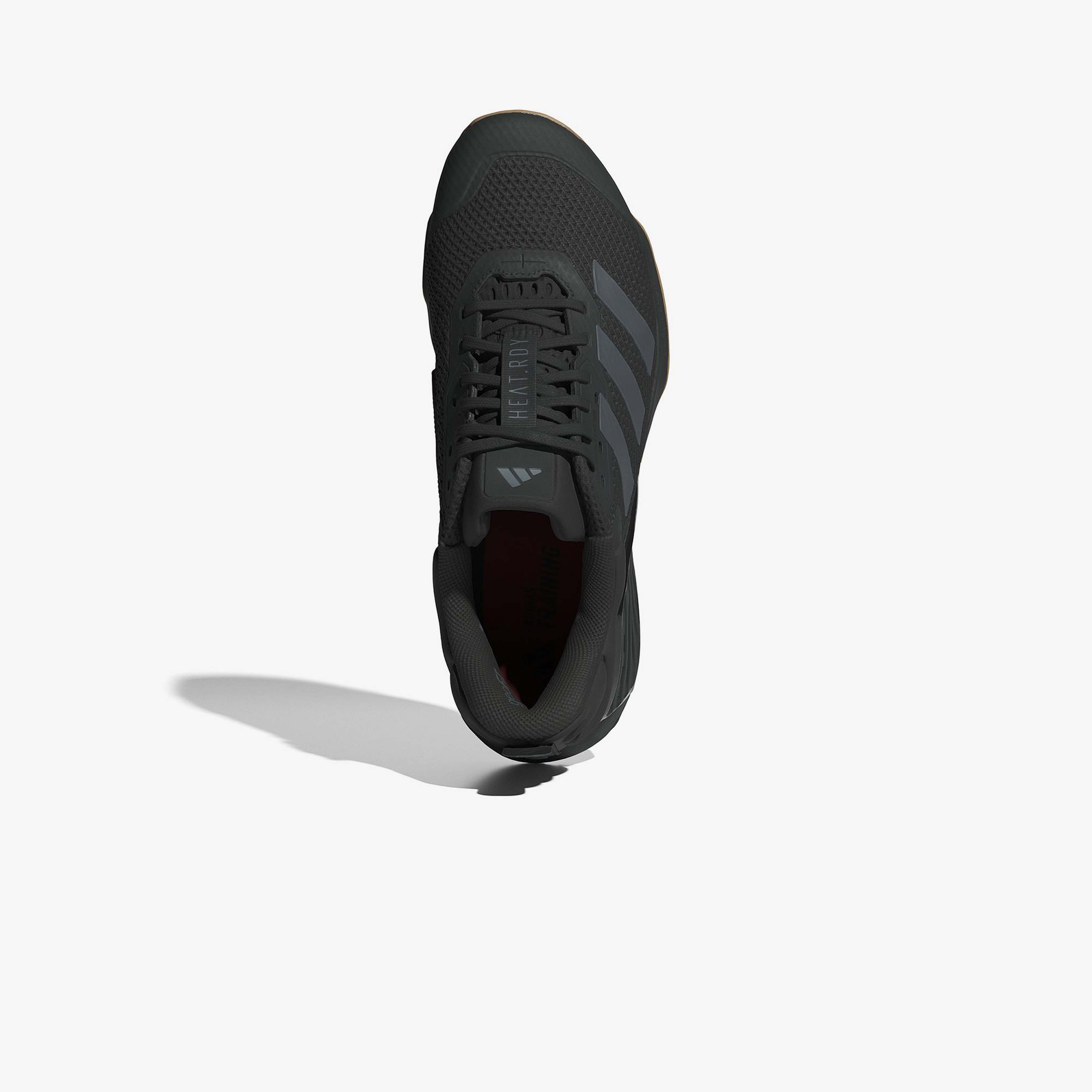 adidas Dropset 3 Kadın Siyah Antrenman Ayakkabısı