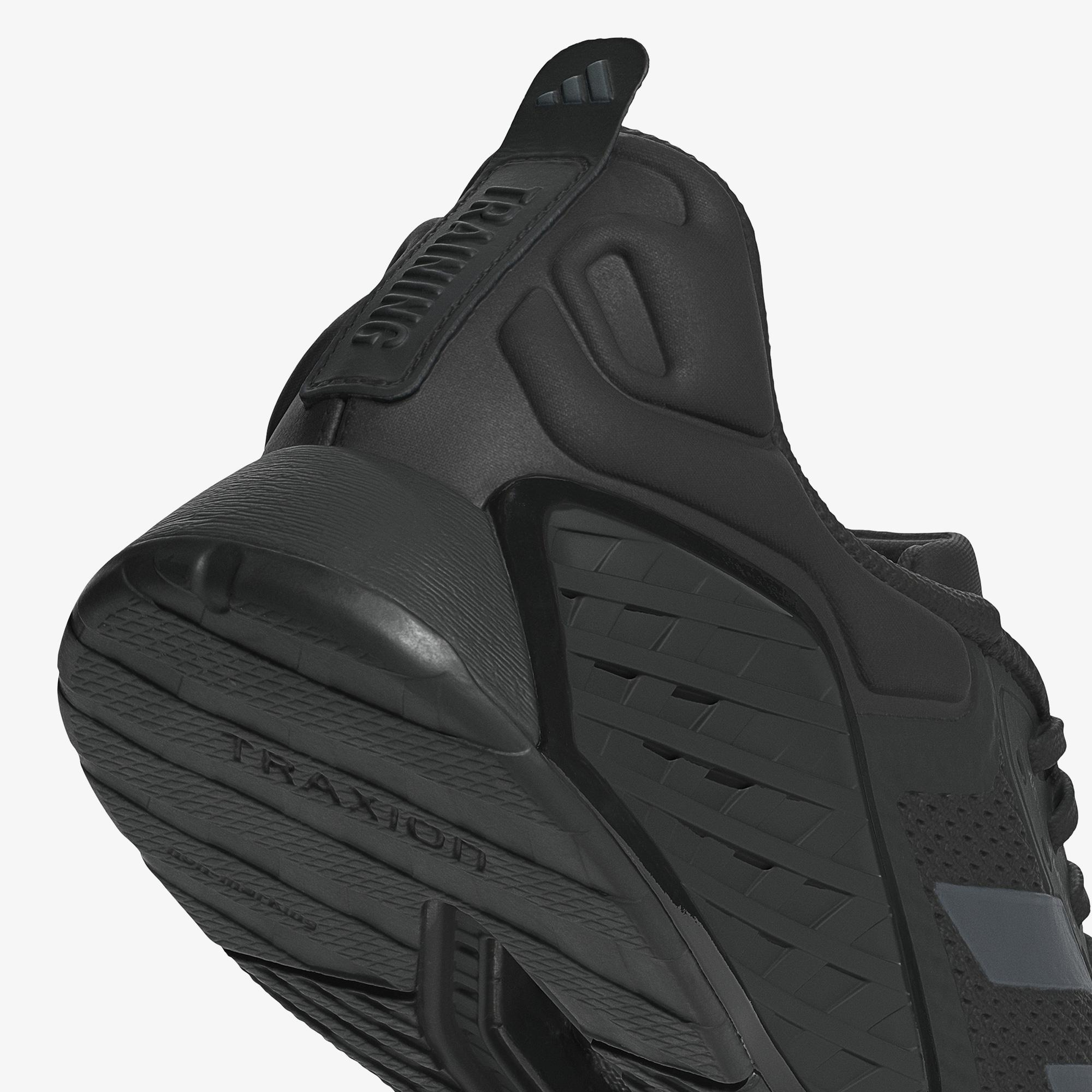 adidas Dropset 3 Kadın Siyah Antrenman Ayakkabısı
