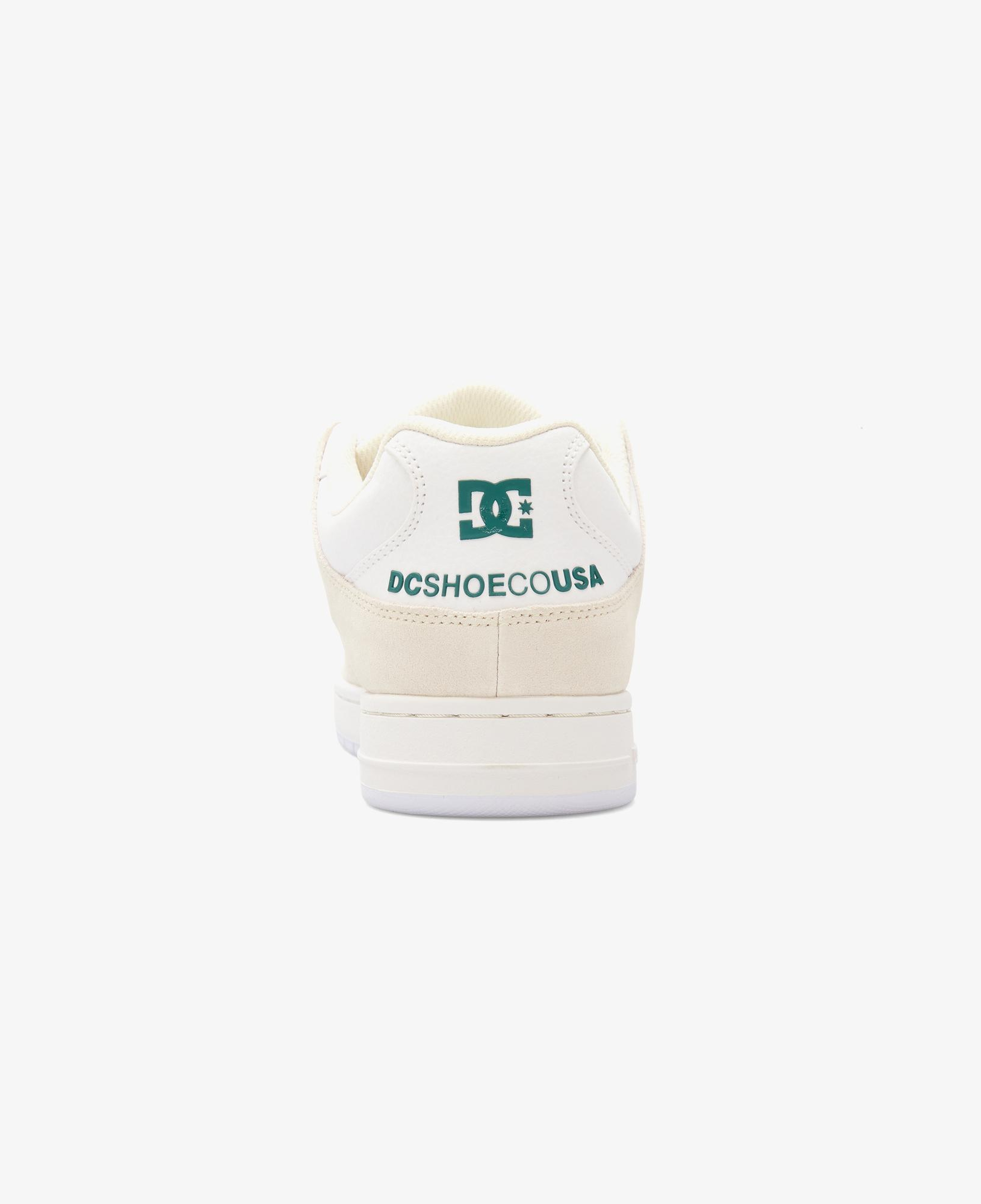DC Manteca Erkek Bej Sneaker