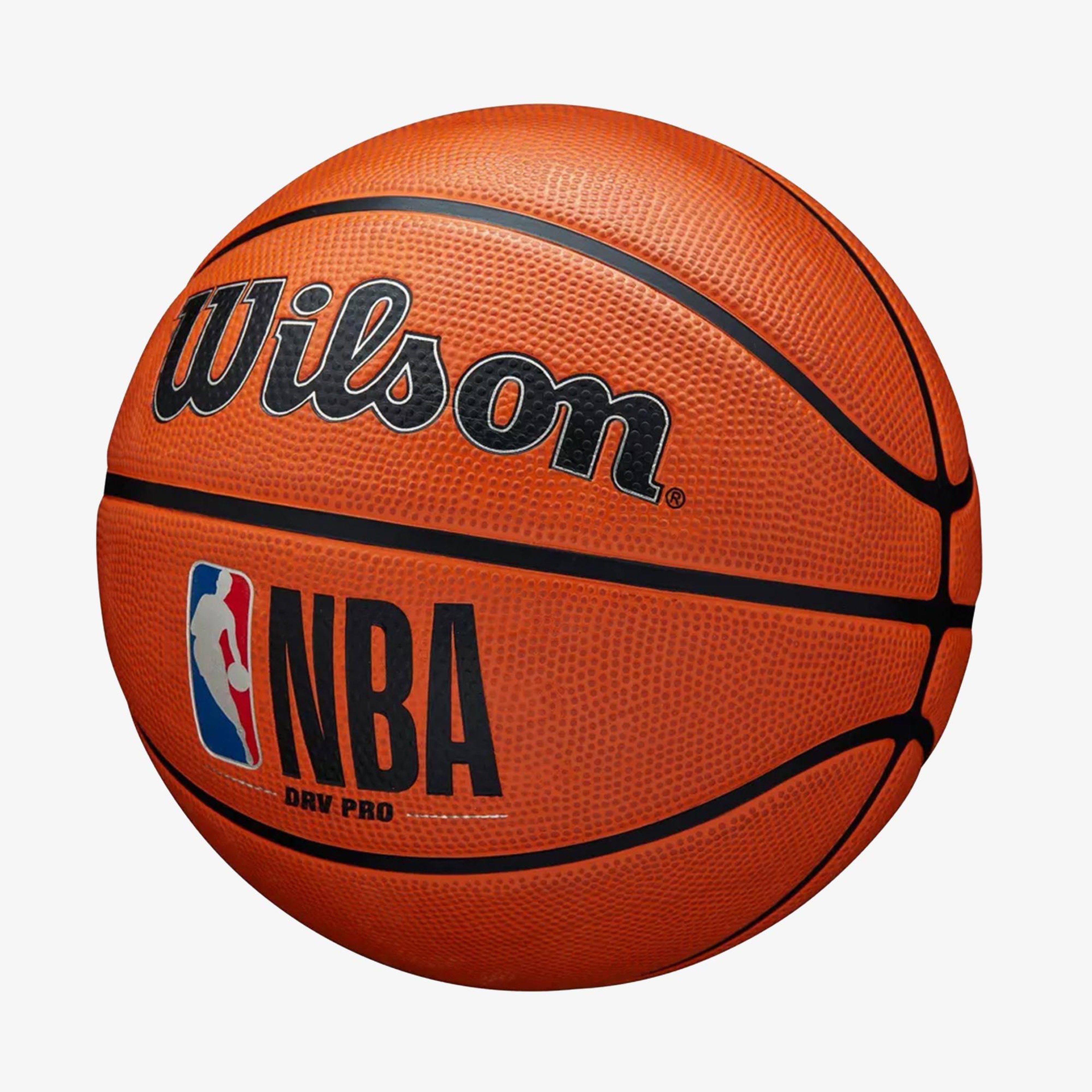 Wilson Nba Drv Pro 7 Turuncu Basketbol Topu