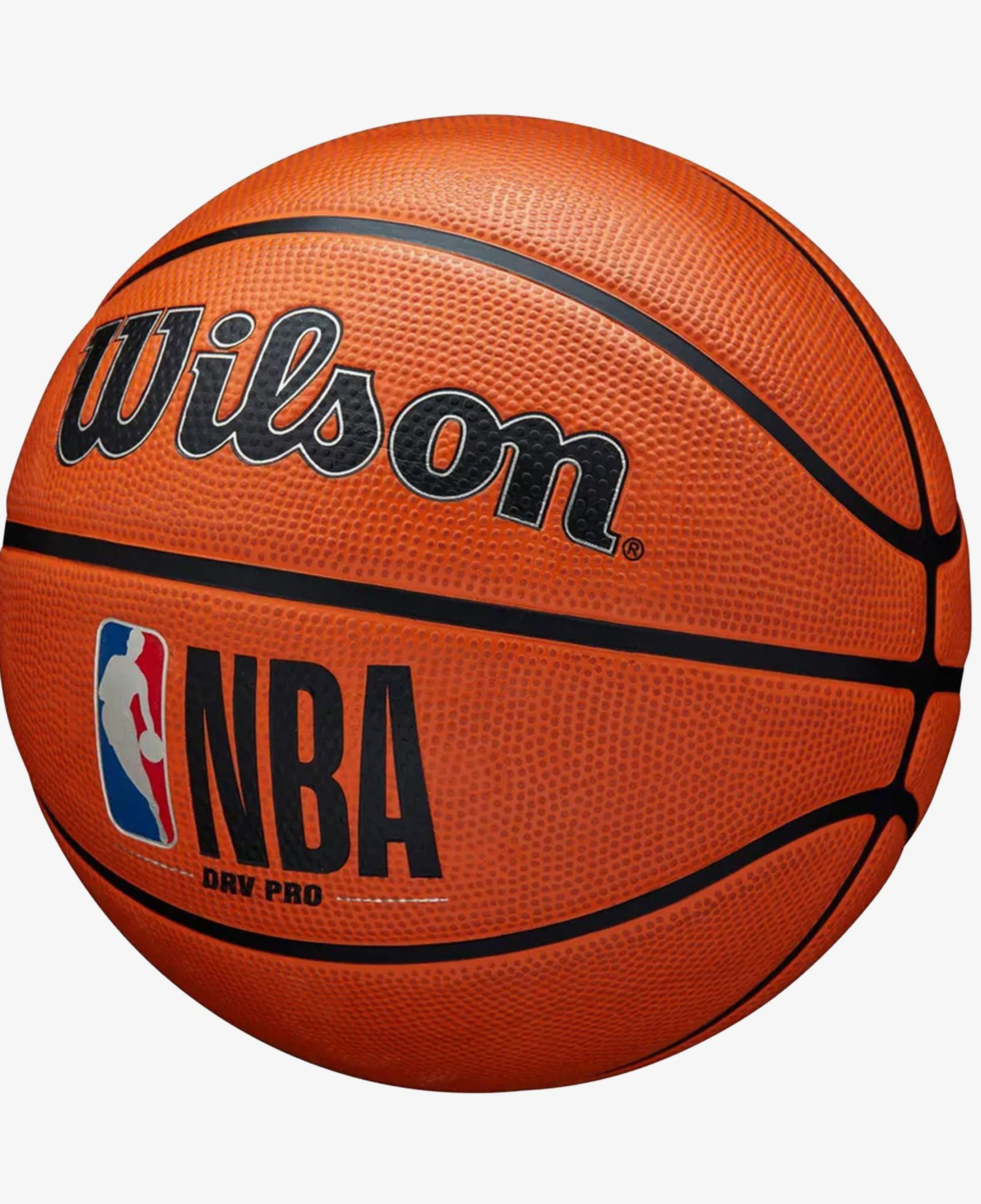 Wilson Nba Drv Pro 7 Turuncu Basketbol Topu