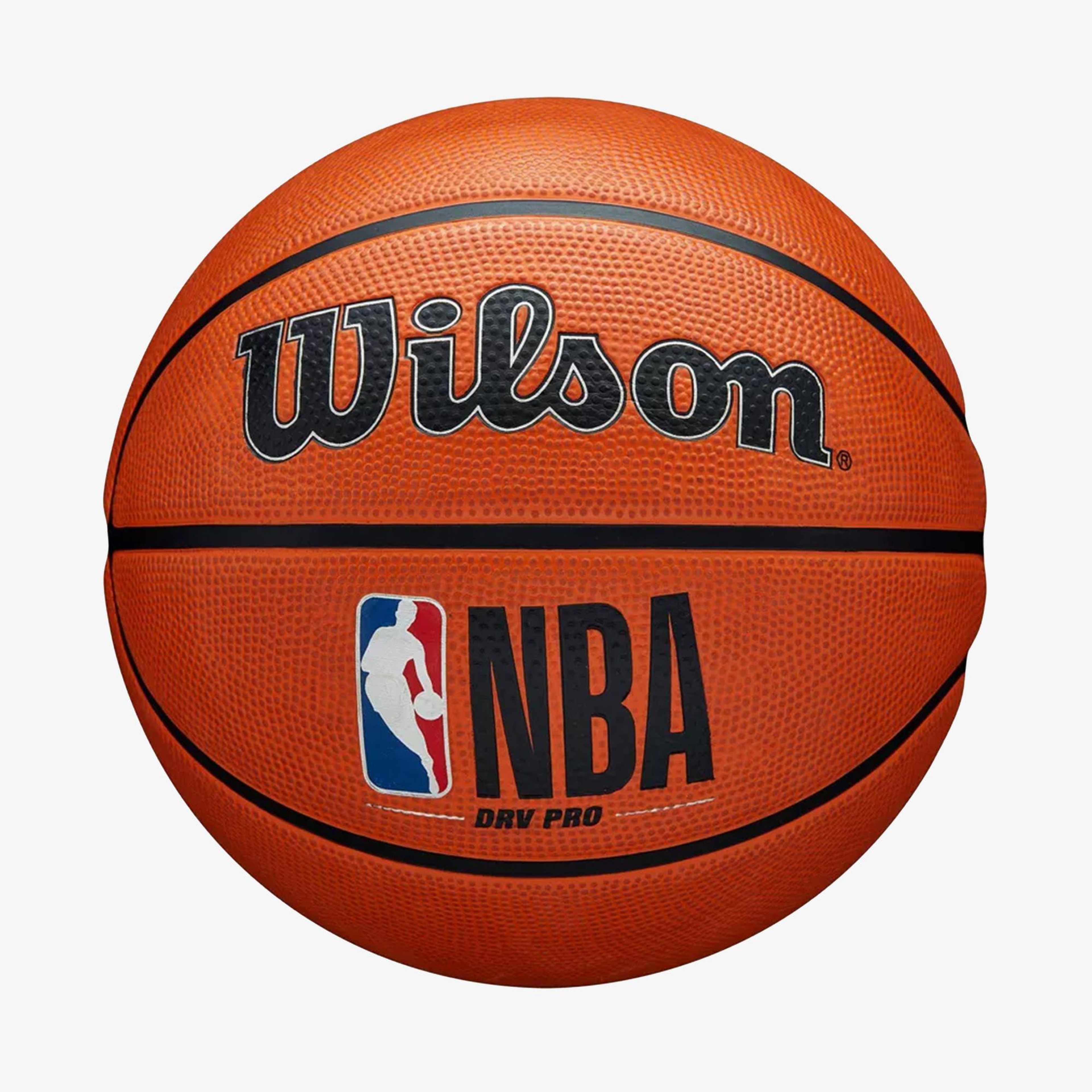 Wilson Nba Drv Pro 7 Turuncu Basketbol Topu