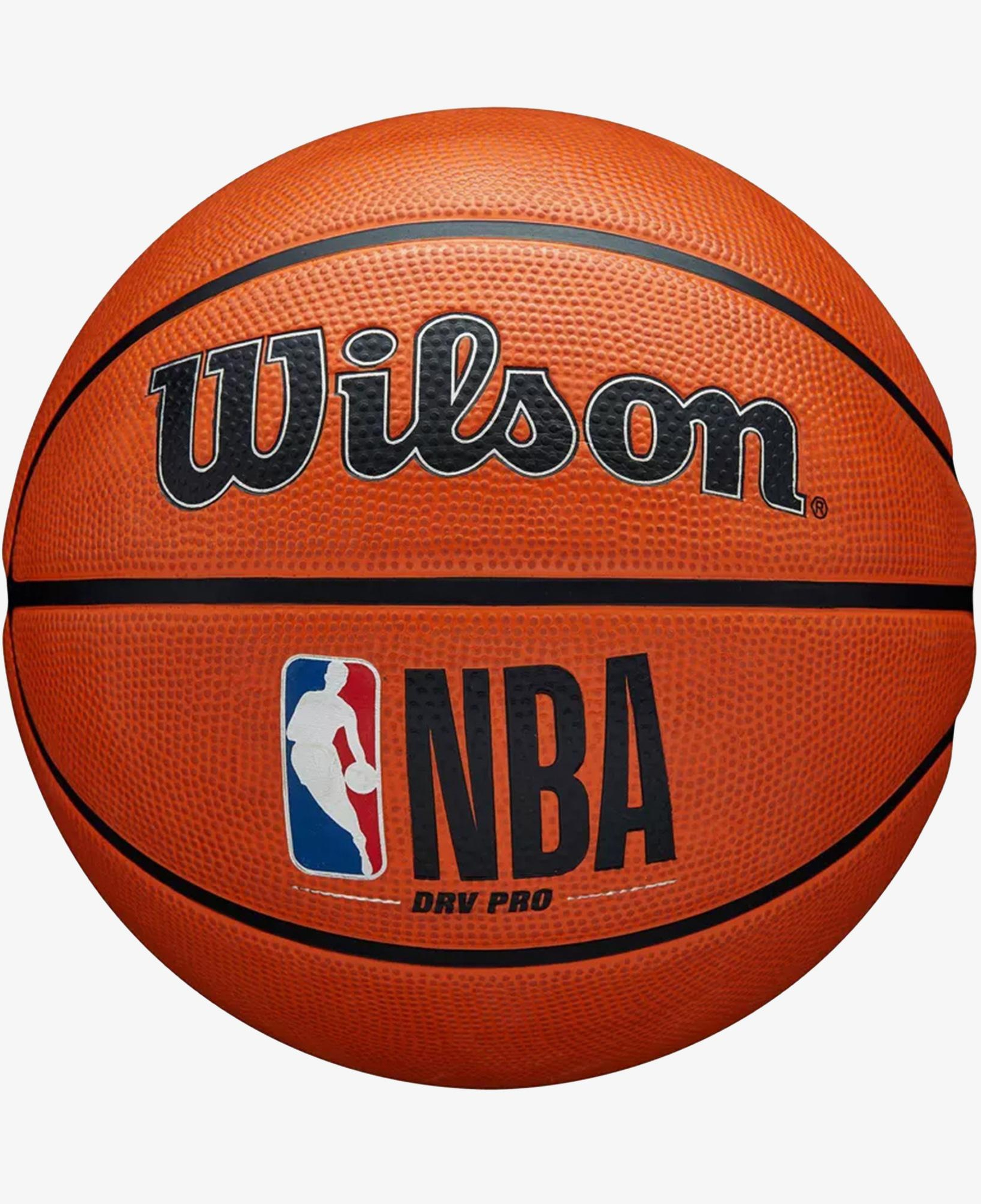Wilson Nba Drv Pro 7 Turuncu Basketbol Topu