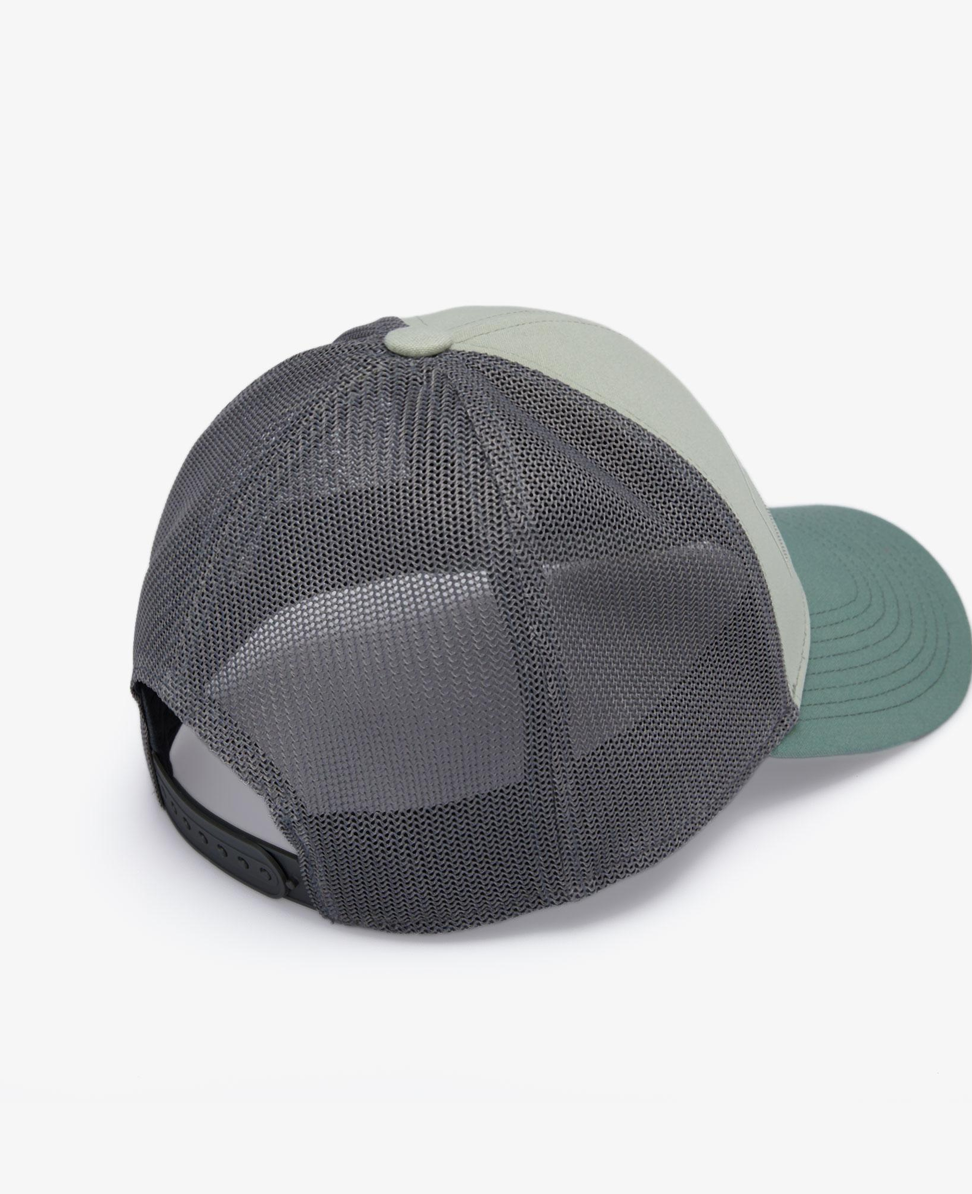 Jack Wolfskin Unisex Yeşil Şapka
