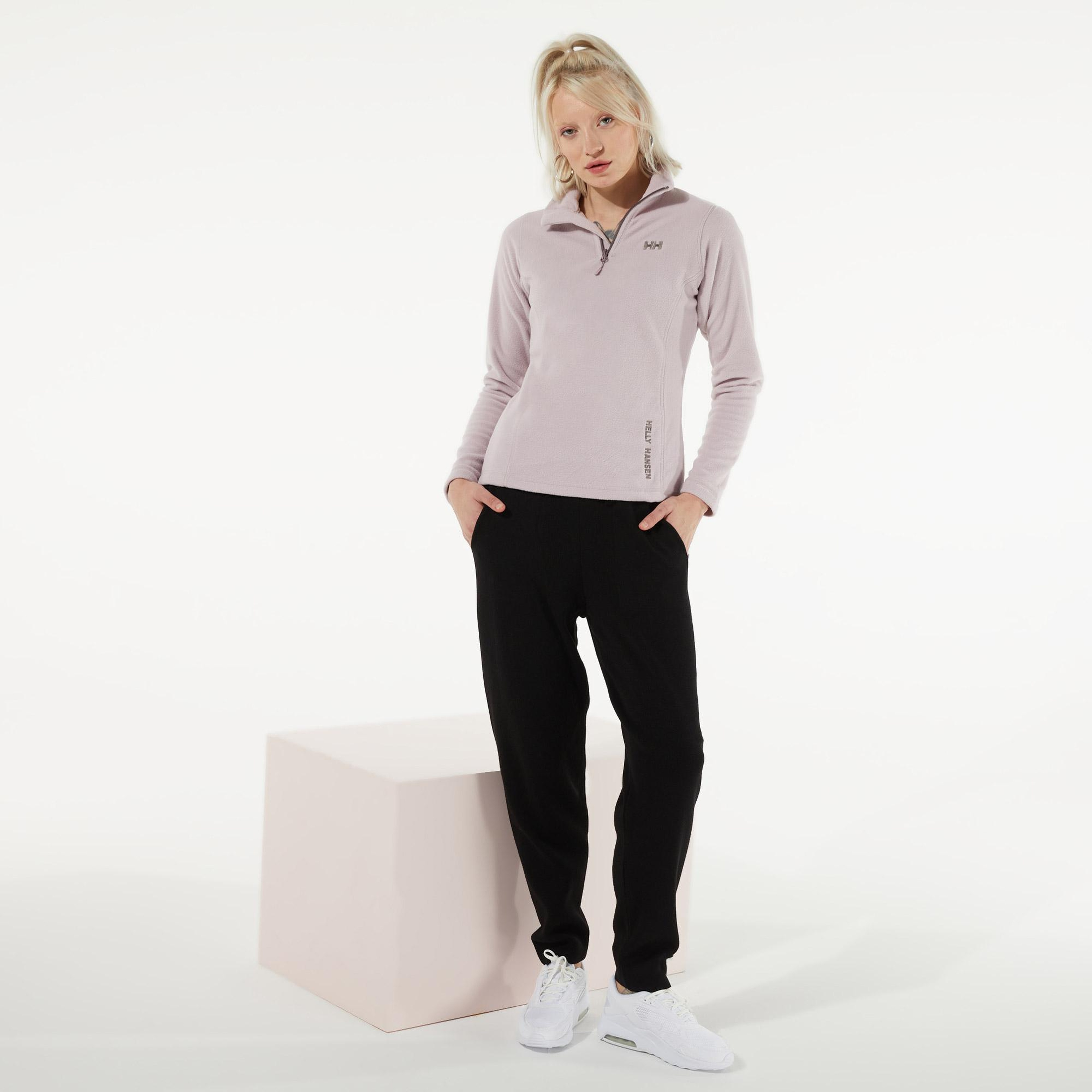 Helly Hansen Slope Kadın Pembe Outdoor Polar