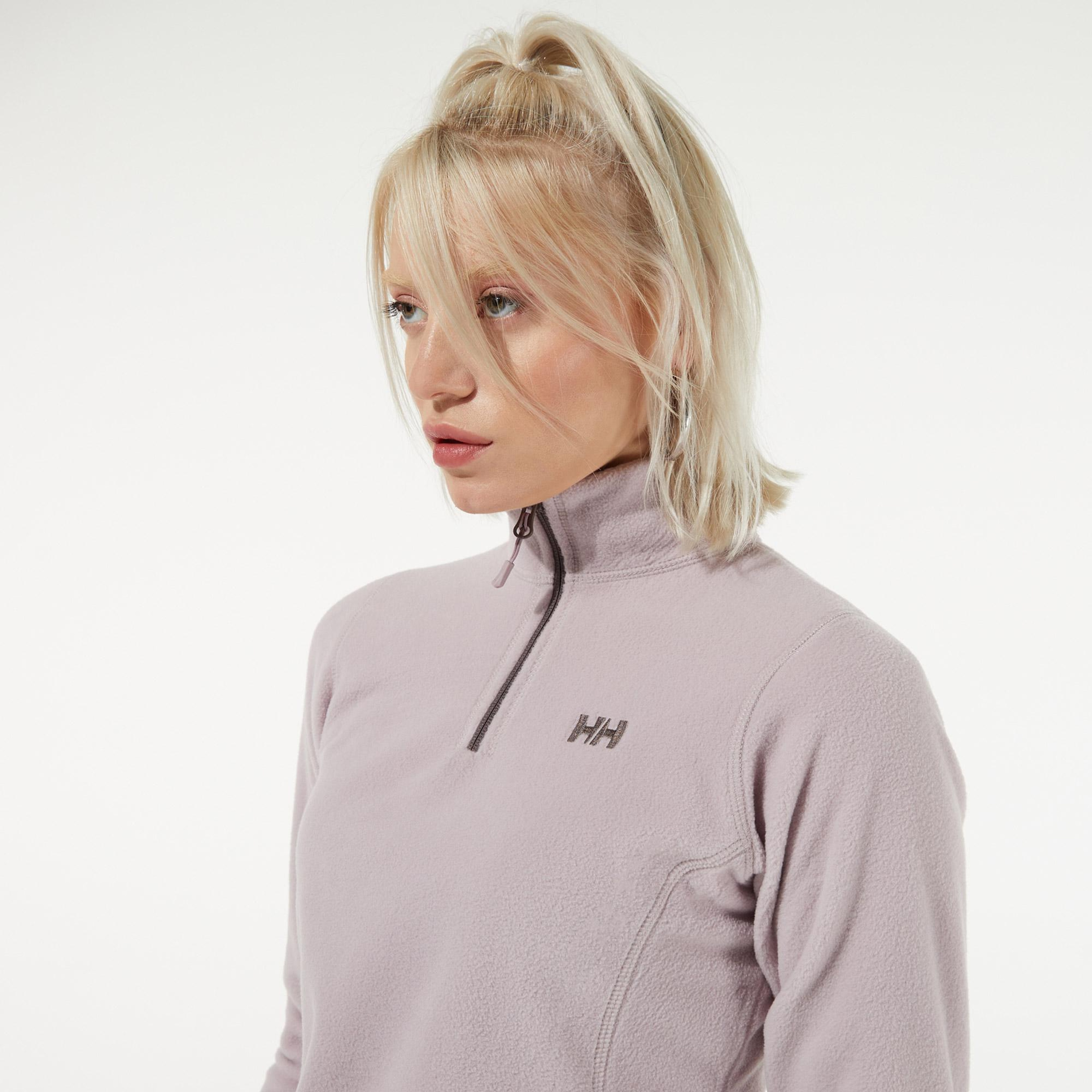 Helly Hansen Slope Kadın Pembe Outdoor Polar