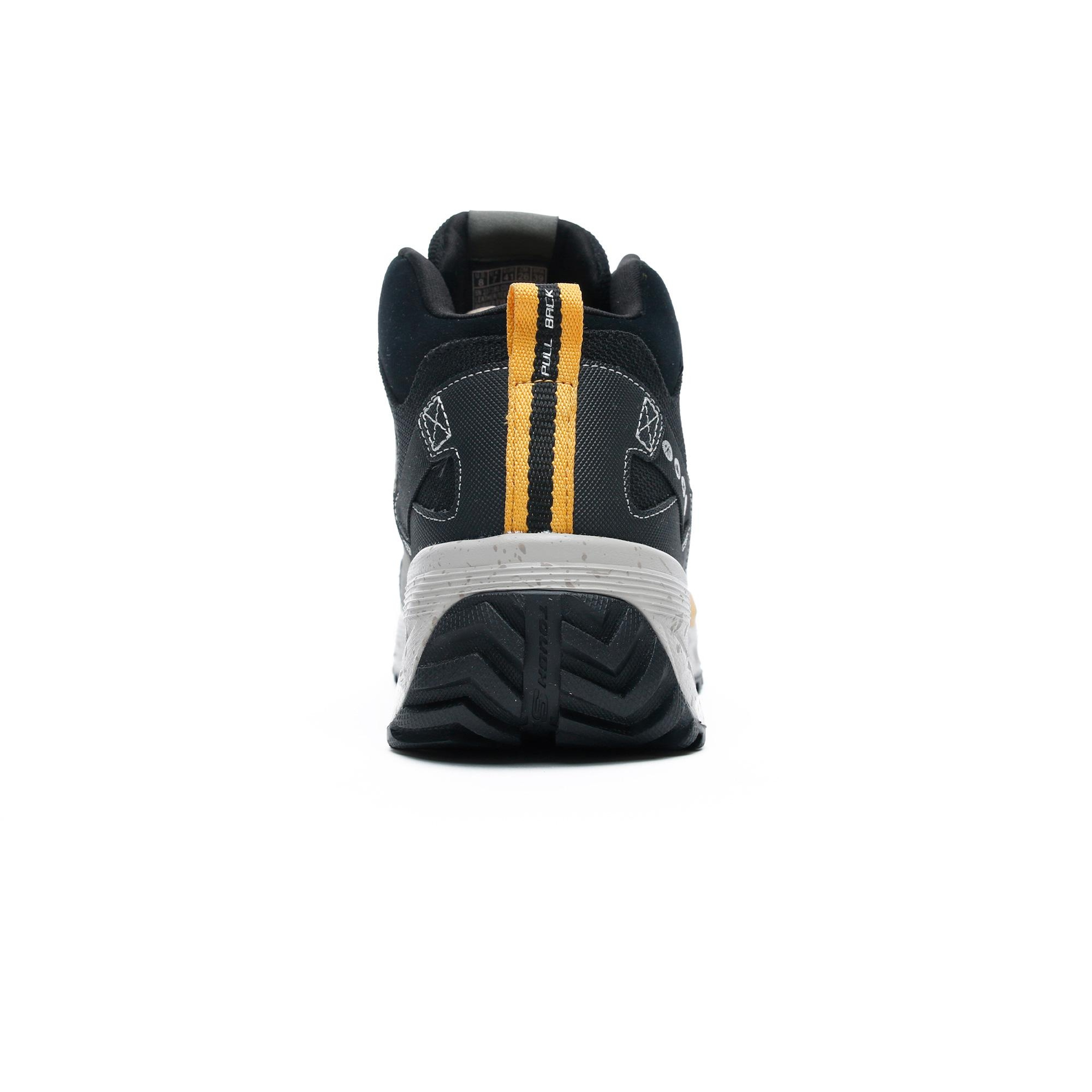 Skechers Equalizer 4.0 Trail-Grizwald Erkek Haki Bot