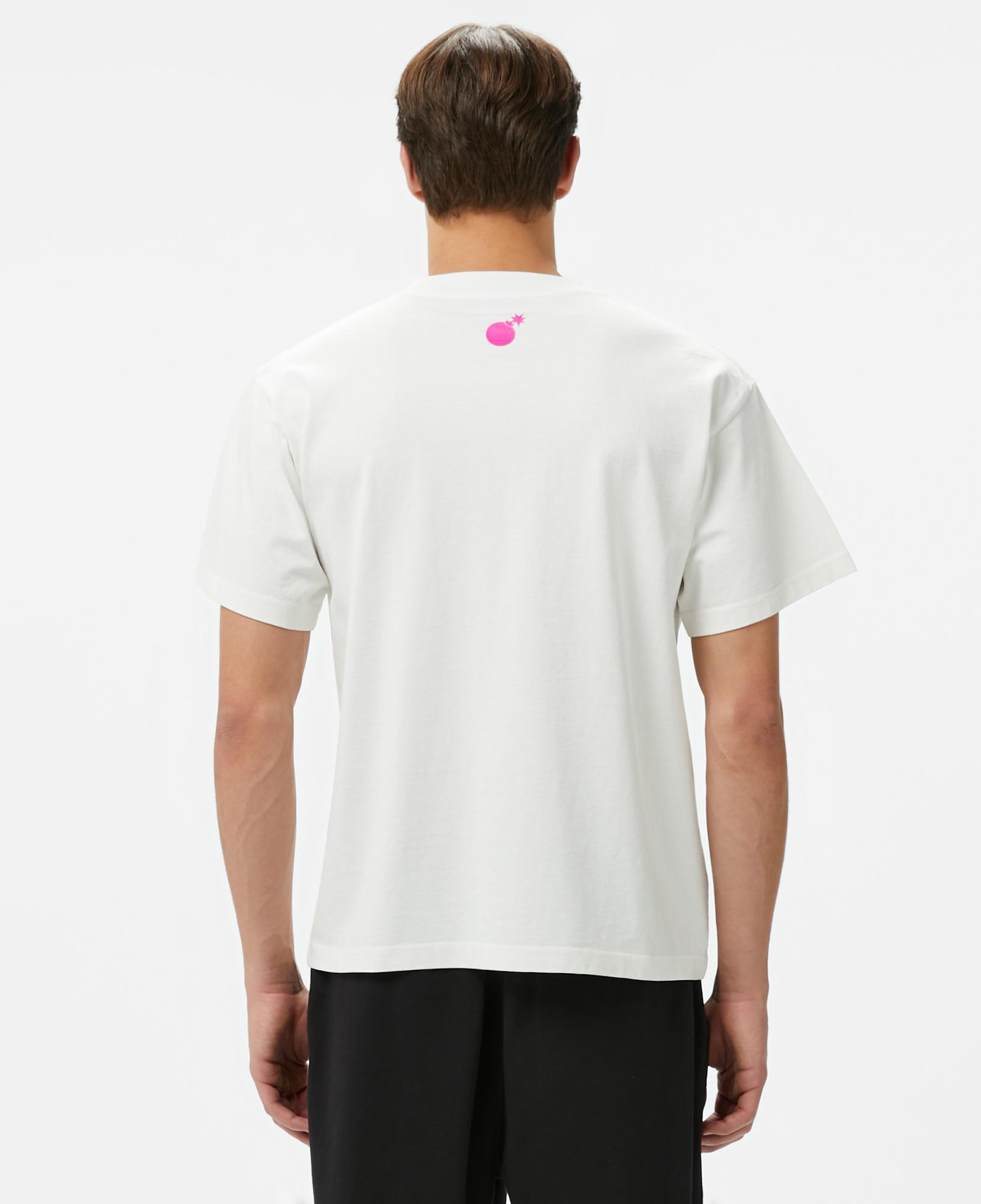The Hundreds Where Bar Erkek Beyaz T-Shirt
