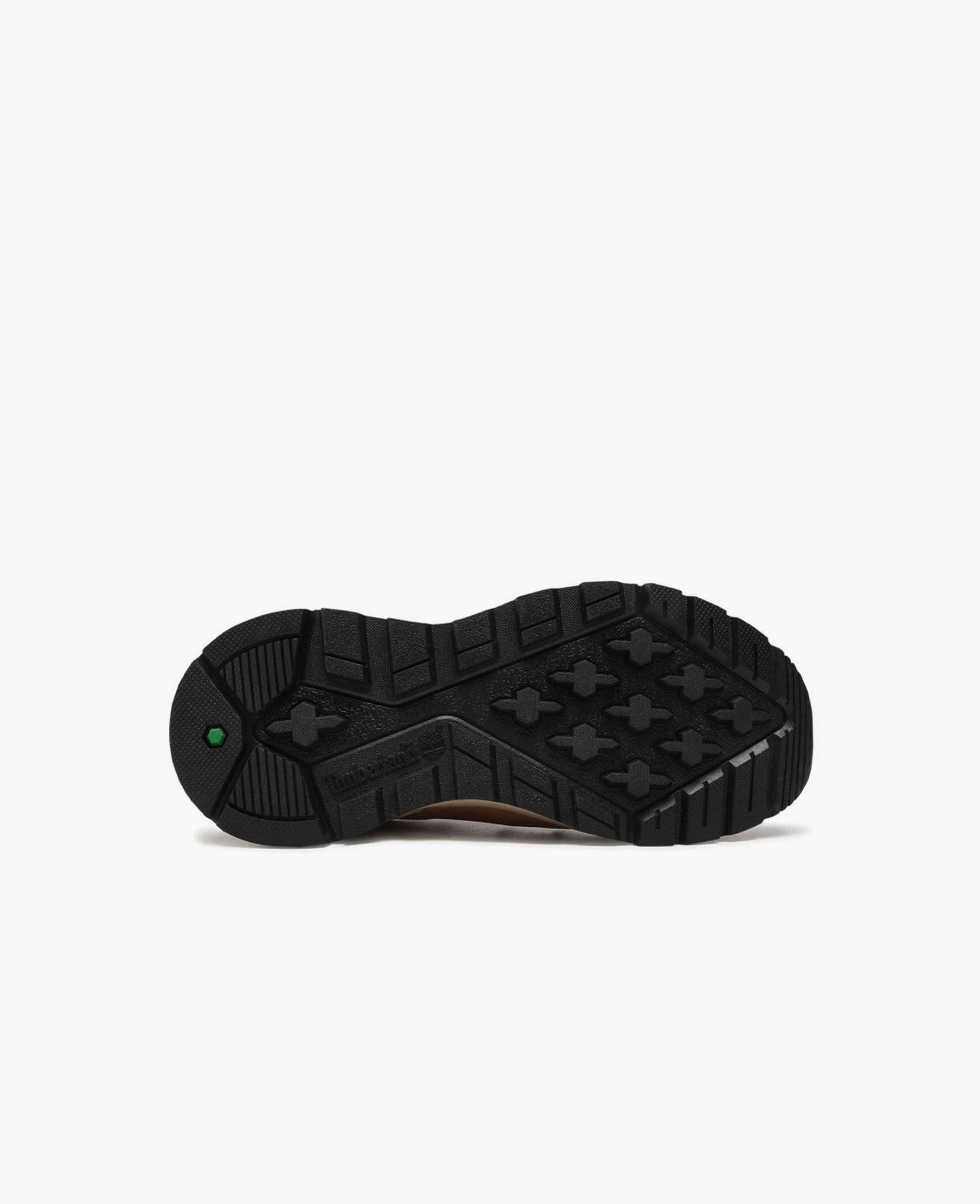 Timberland Sprint Trekker Mid Miel Çocuk Hardal Bot