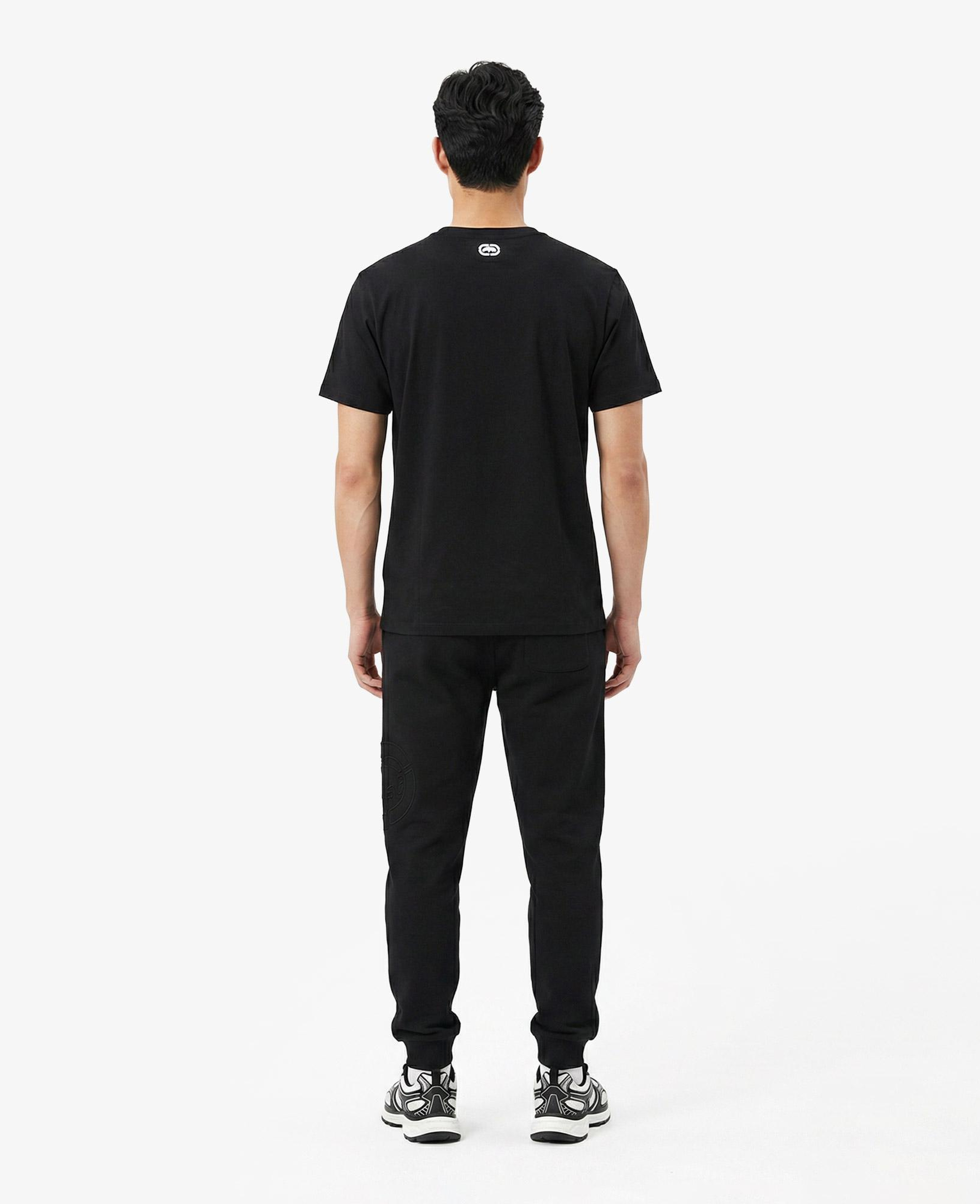 Ecko Corinth Erkek Siyah T-Shirt